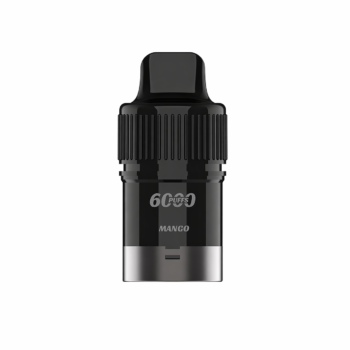 IGET Bar Plus S3 Pod – LYCHEE WATERMELON ICE 6000 PUFFS