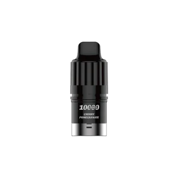 IGET Bar Plus S3 Pod –  Cherry Pomegranate 10,000 PUFFS