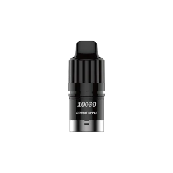 IGET Bar Plus S3 Pod – Double Apple 10,000 PUFFS