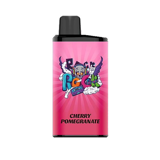 IGET Bar Pro – Cherry Pomegranate 10,000 Puffs