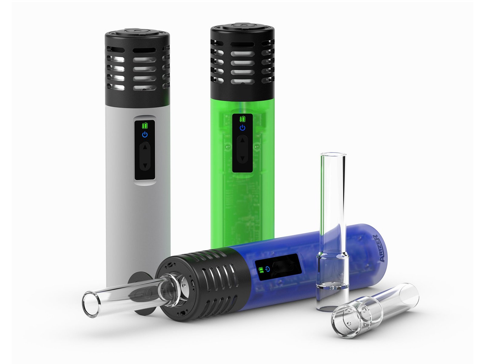 Arizer Air SE Portable Vaporizer (taxes extra)