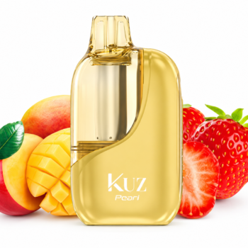 KUZ PEARL 30000 Strawberry Mango