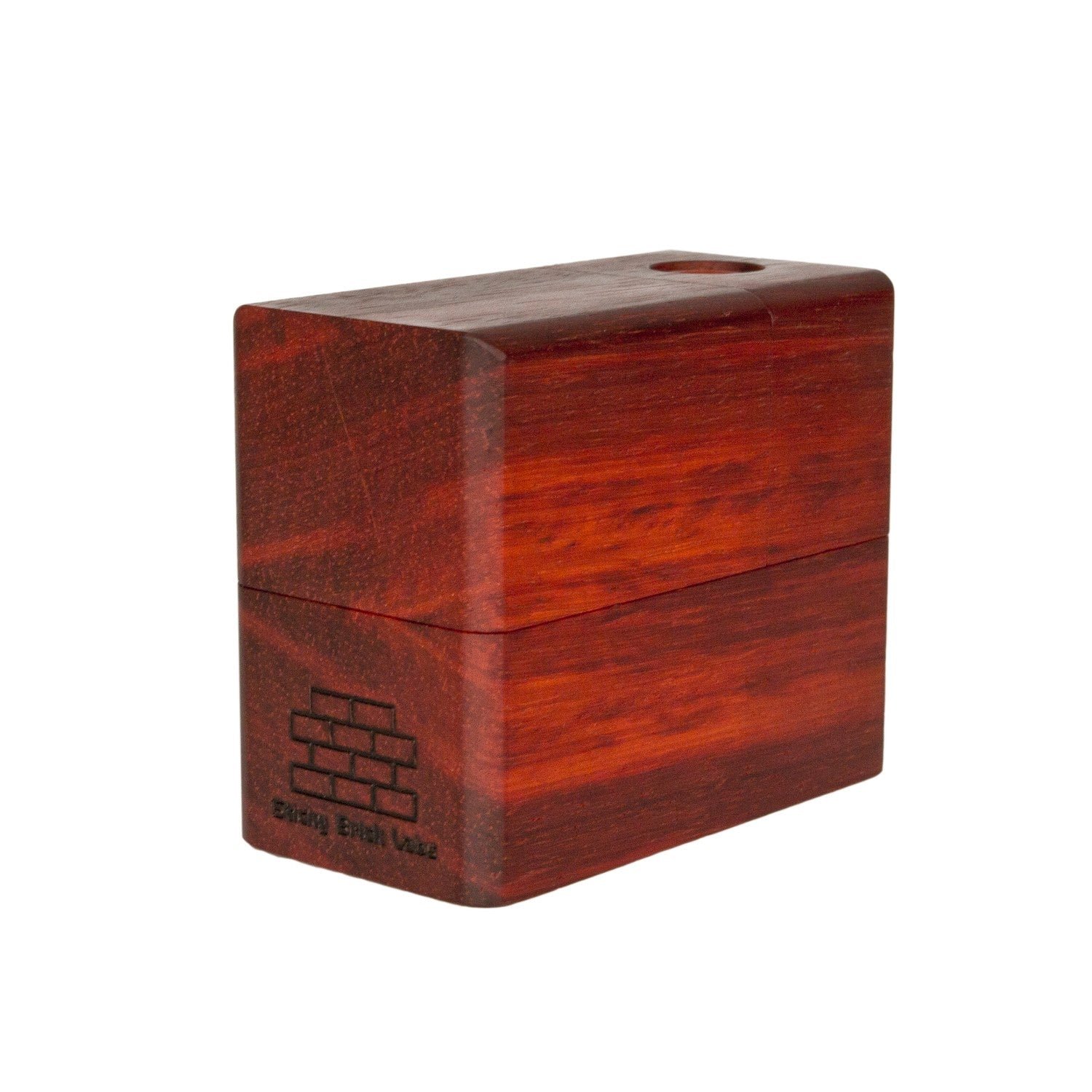 HydroBrick Maxx Flame Powered Extraction Device by Sticky Brick Labs