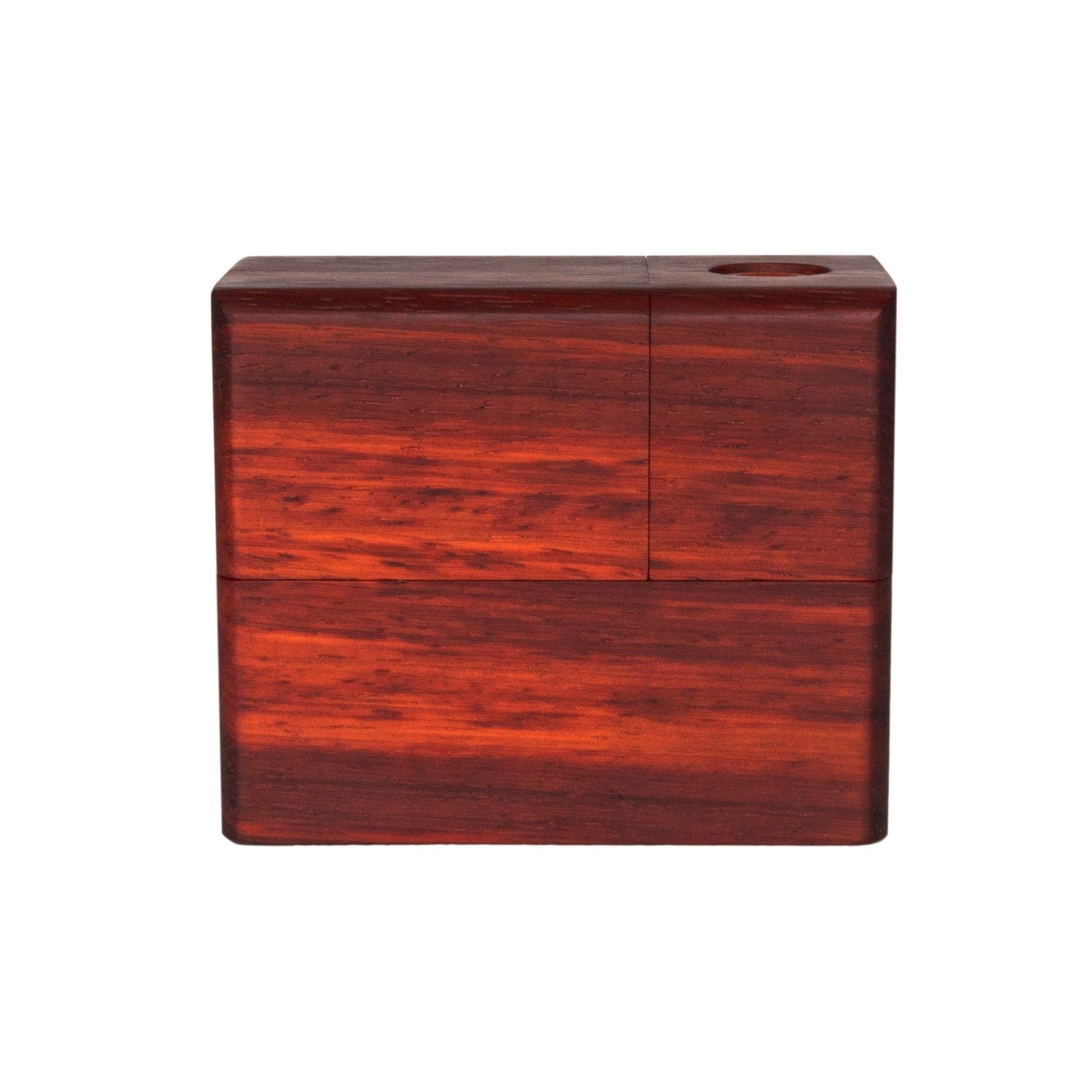 HydroBrick Maxx Flame Powered Extraction Device by Sticky Brick Labs