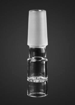Arizer Air / Solo Frosted Glass Aroma Tube