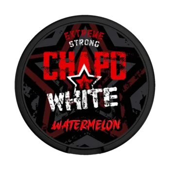 CHAPO WHITE – Watermelon