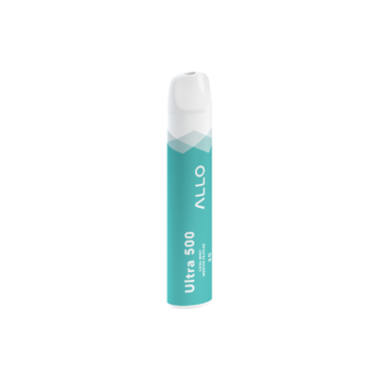 ALLO Ultra 500 2ml Disposable – Cool Mint