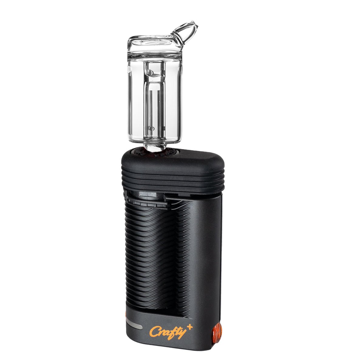 POTV Gordito Mini Glass Bubbler