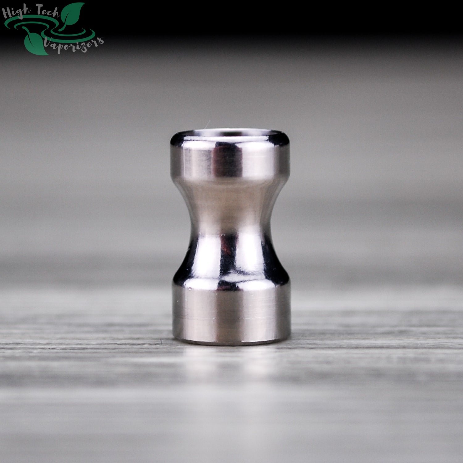 Titanium Spinning Mouthpiece