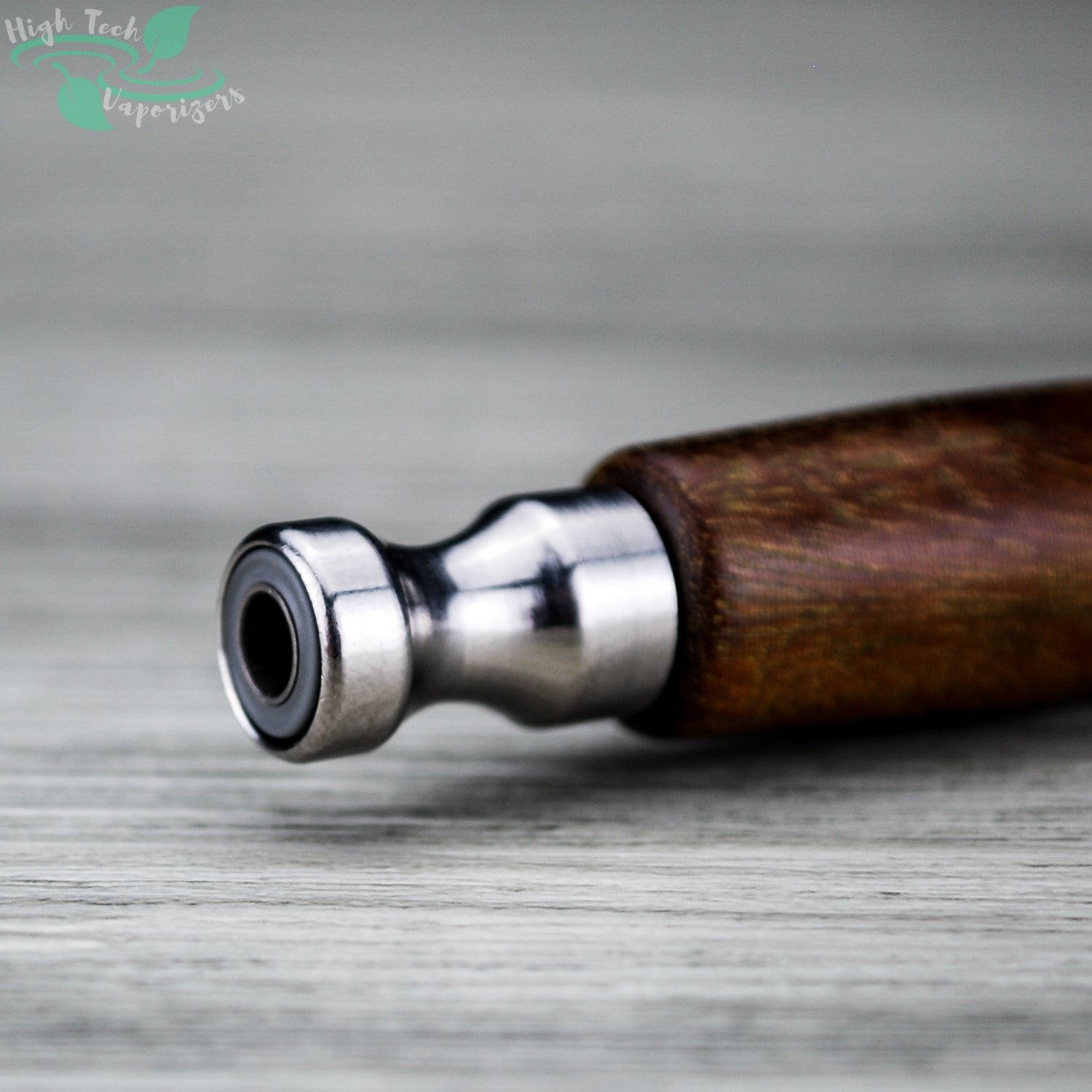 Titanium Spinning Mouthpiece