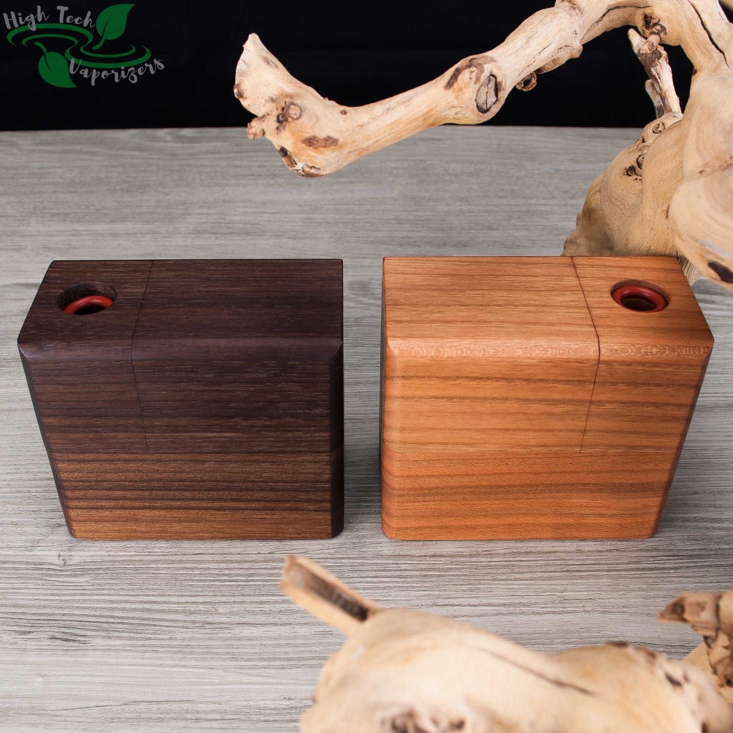 HydroBrick Maxx Flame Powered Extraction Device by Sticky Brick Labs