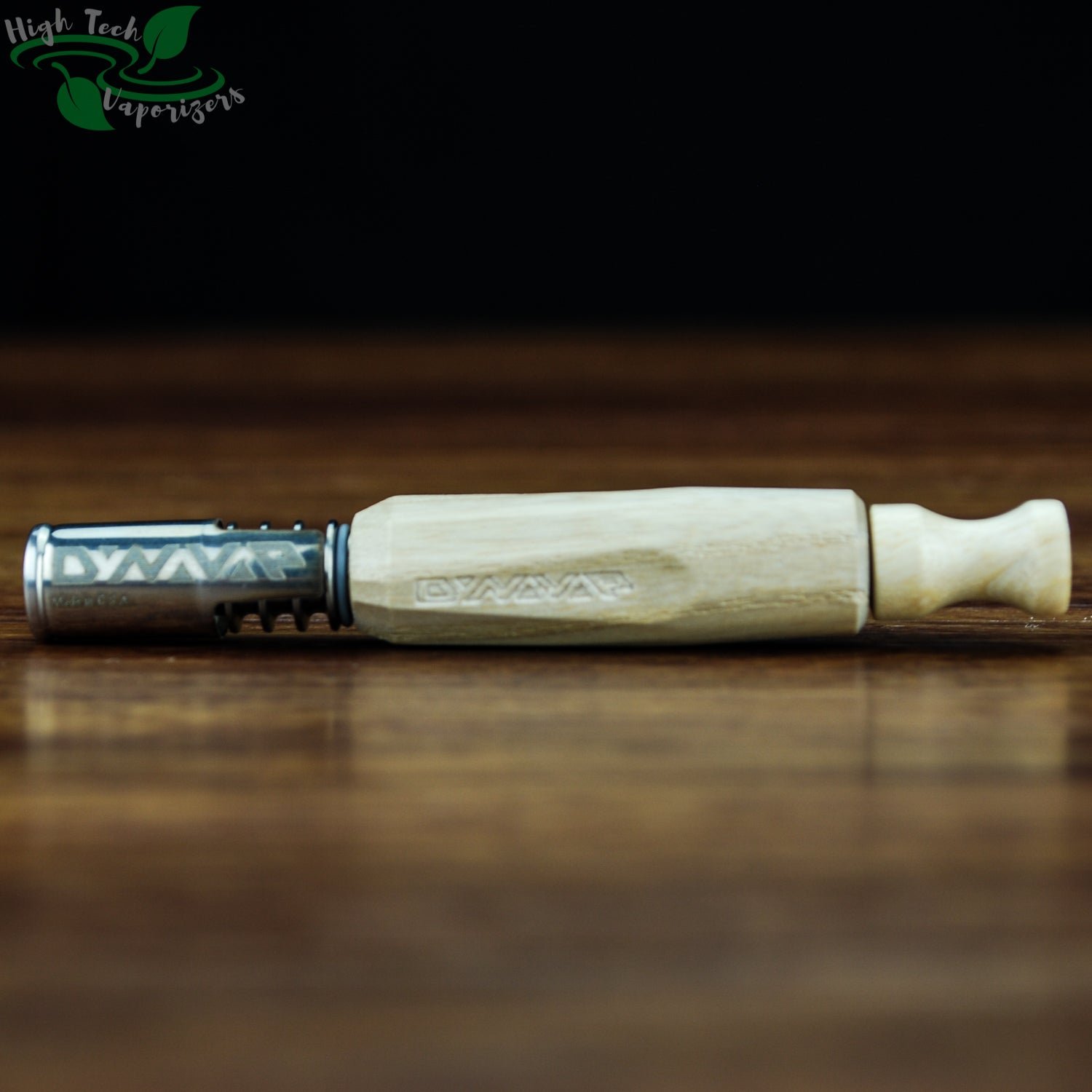 NonaVong-S Light Wood