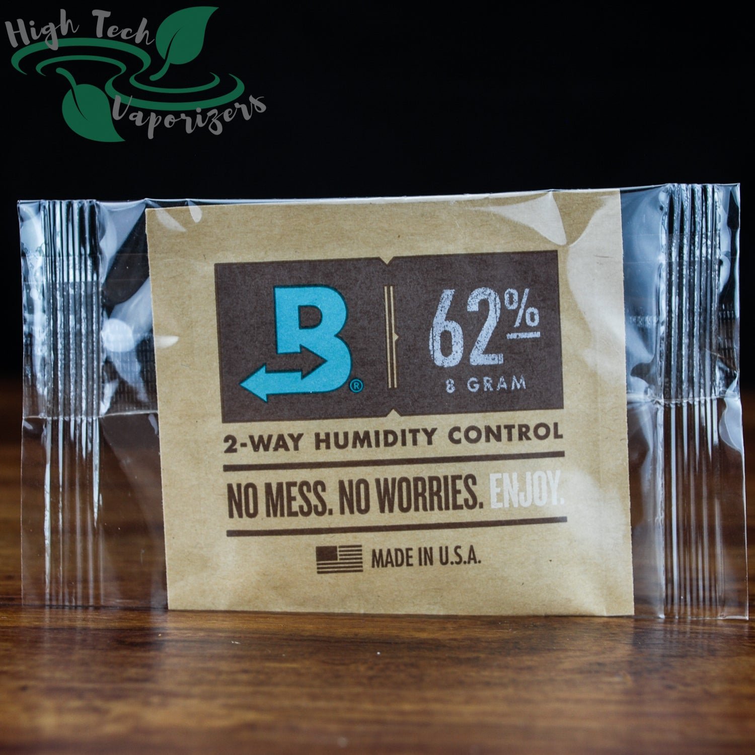 10 x Boveda 62% Humidity Pack 8g