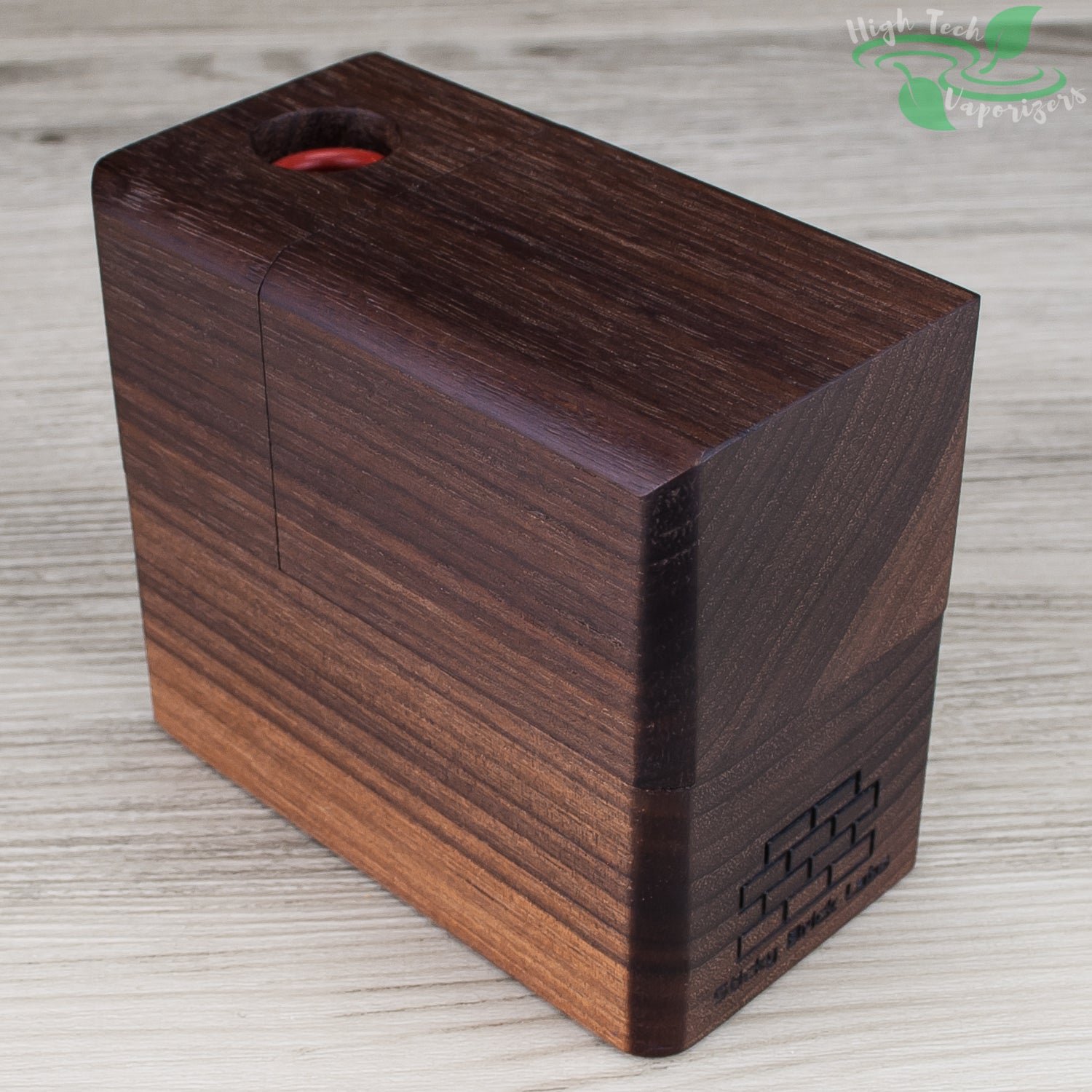 HydroBrick Maxx Flame Powered Extraction Device by Sticky Brick Labs