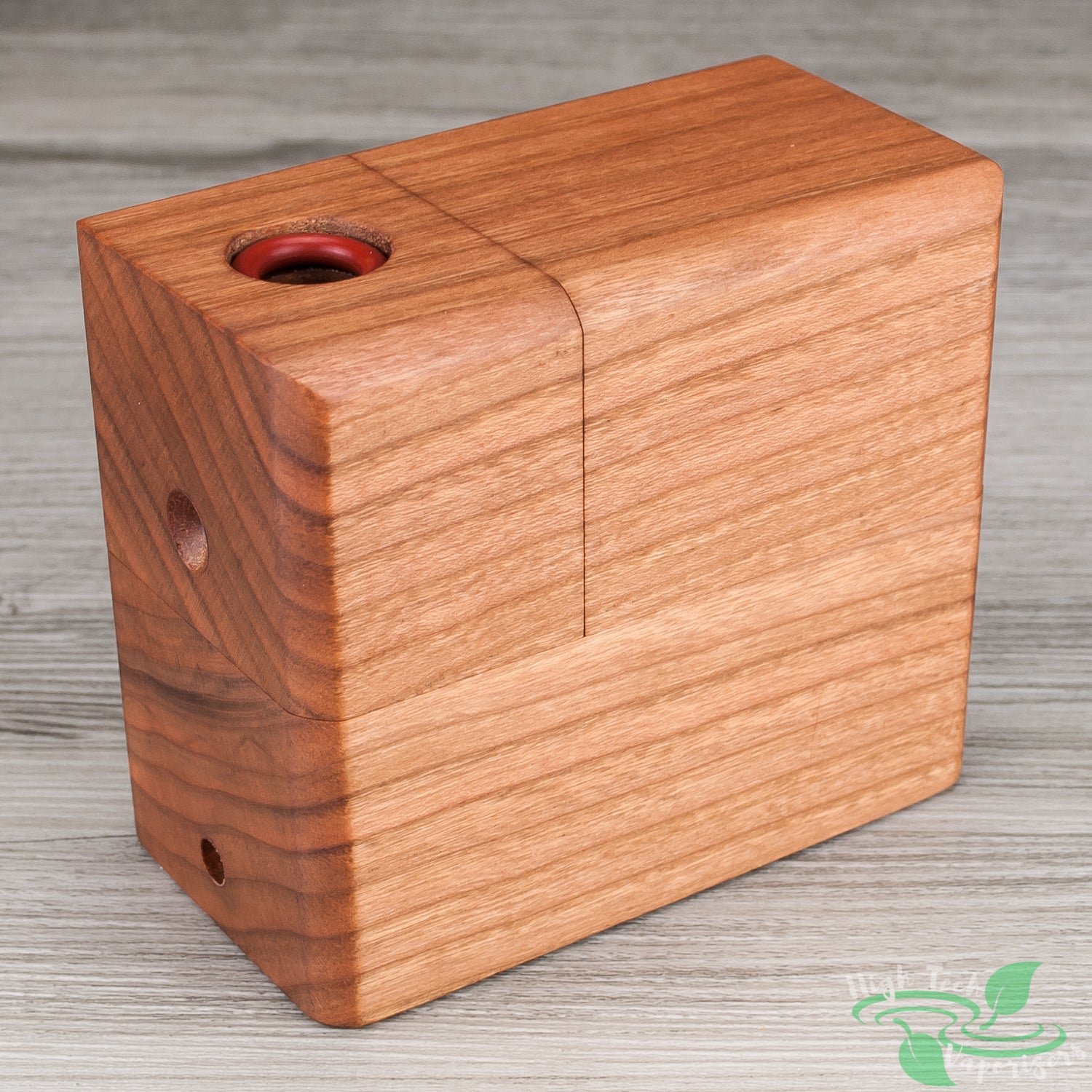 HydroBrick Maxx Flame Powered Extraction Device by Sticky Brick Labs