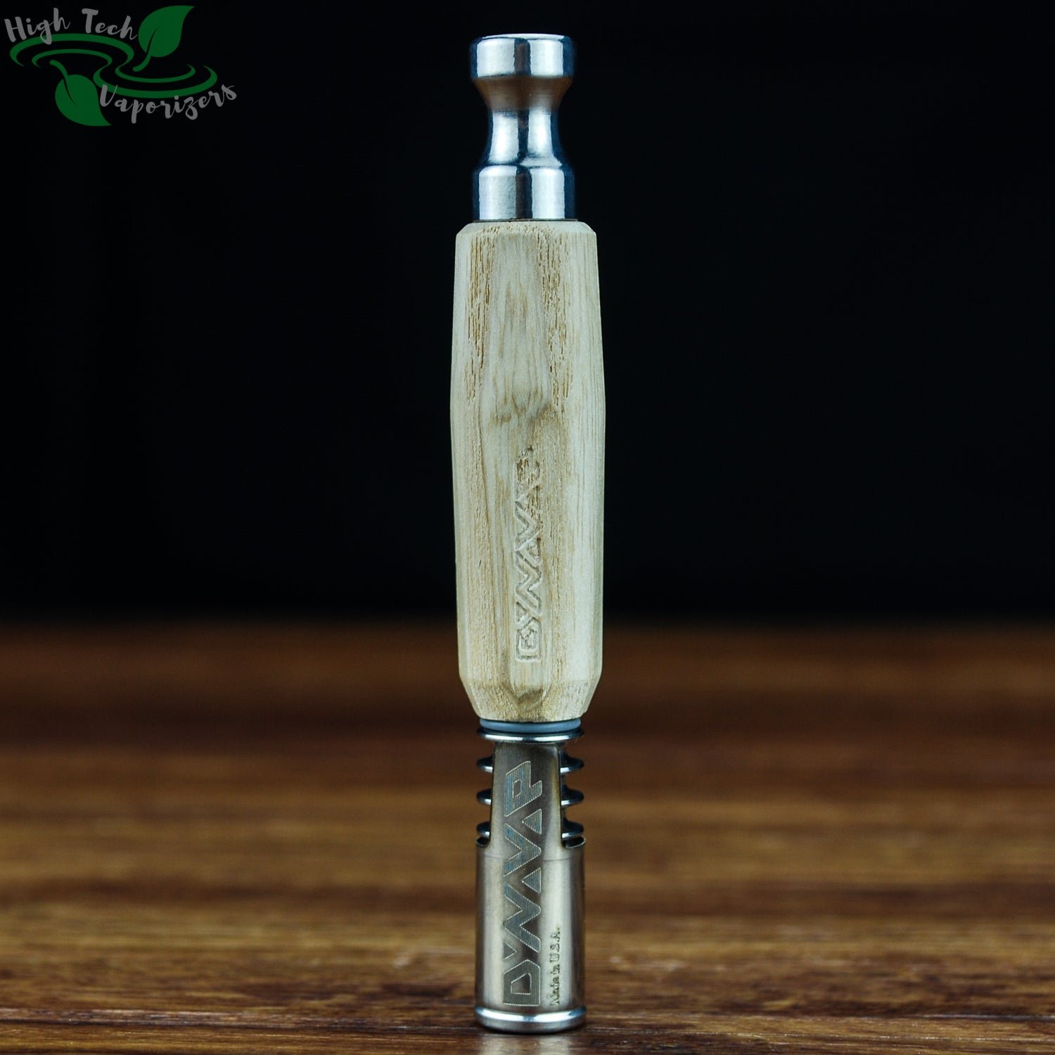 OmniVong Light Wood