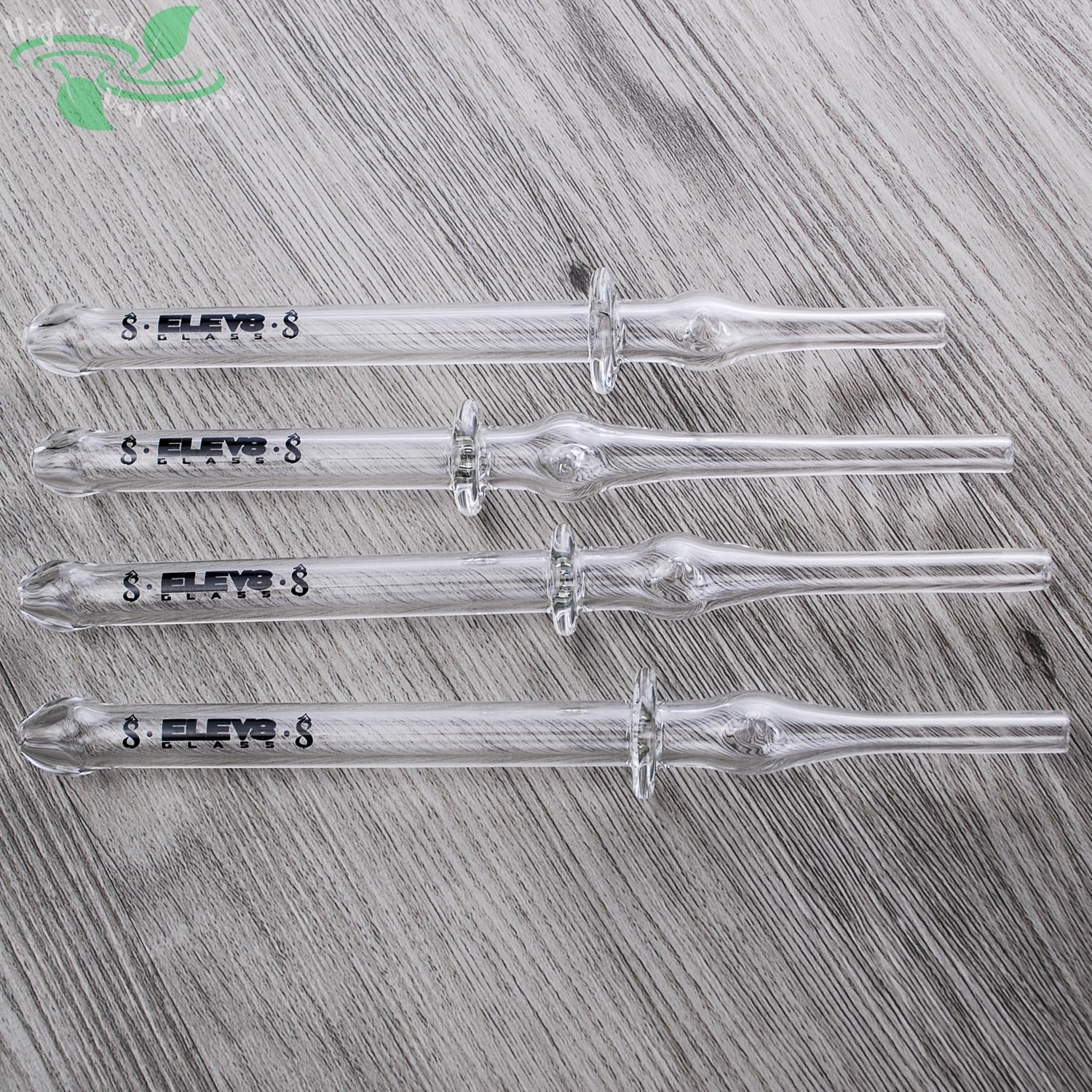 Elev8 Dab Straw
