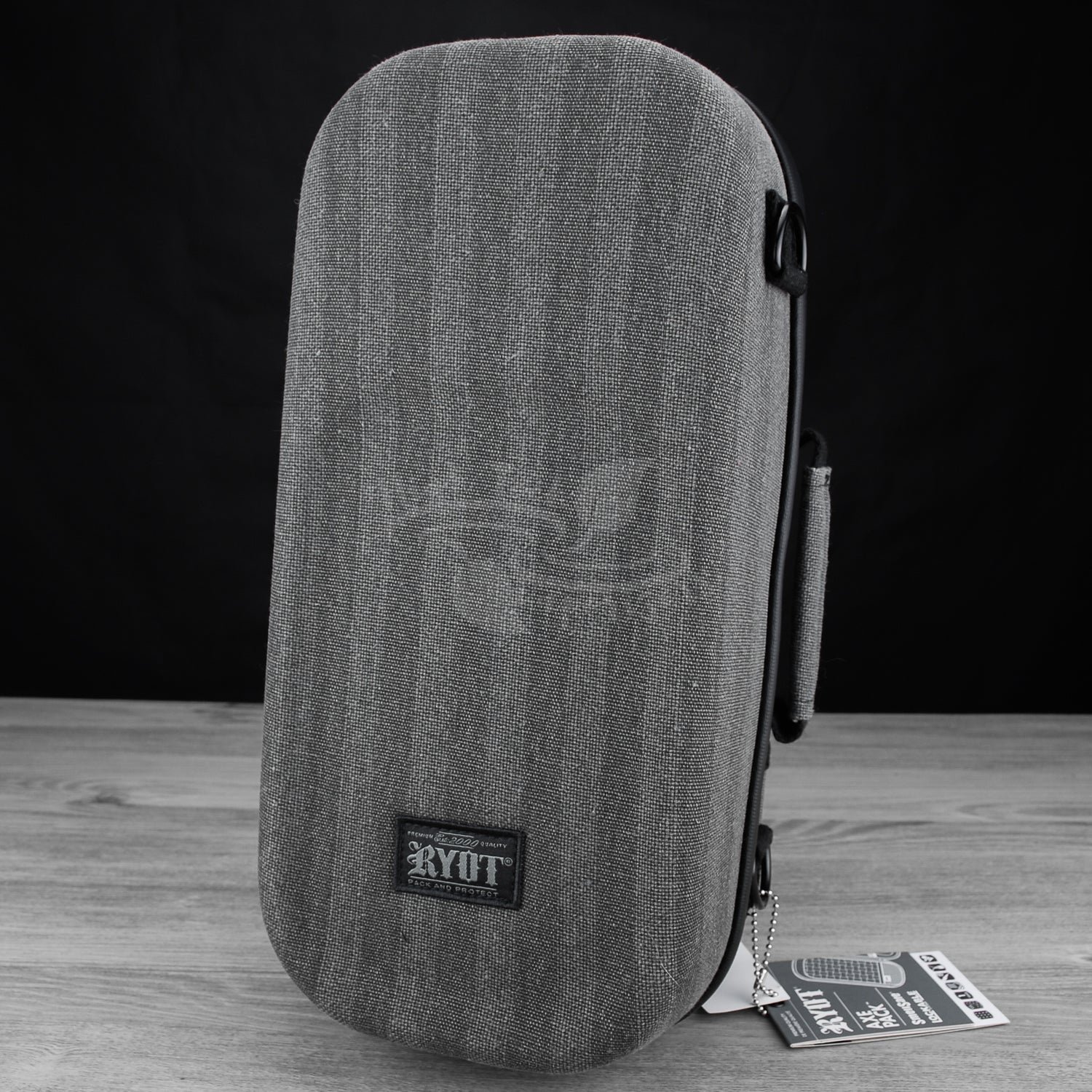 Ryot 35cm Axe Pack W/ SmellSafe Technology