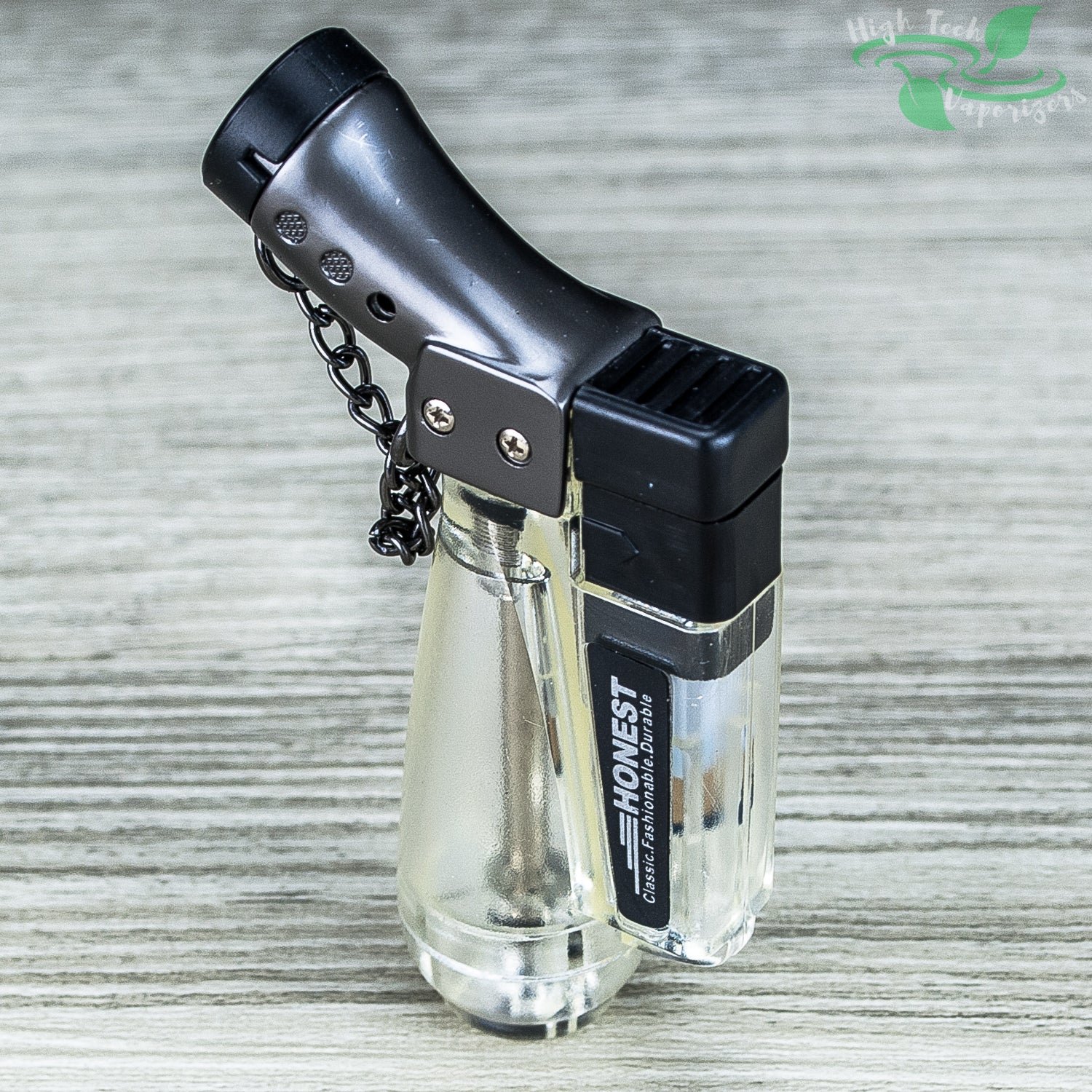 Honest Jet Lighter