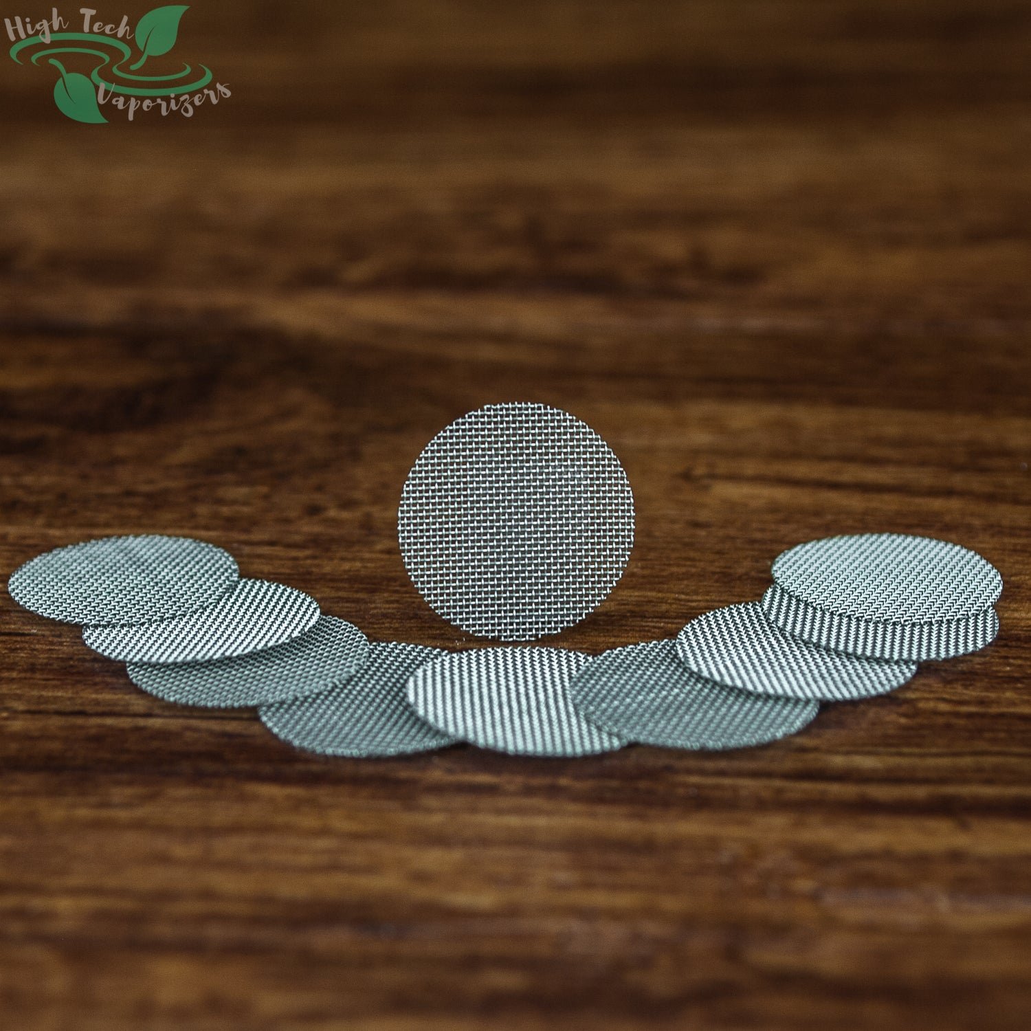 Stainless Steel Screens