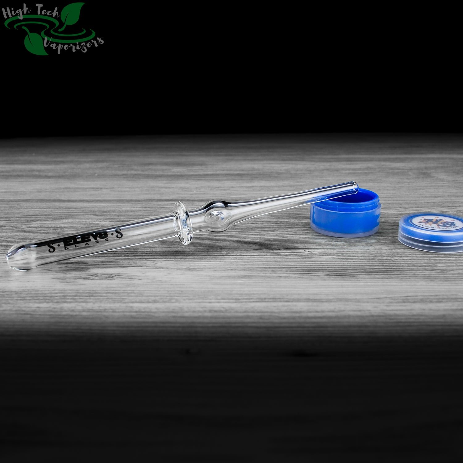 Elev8 Dab Straw