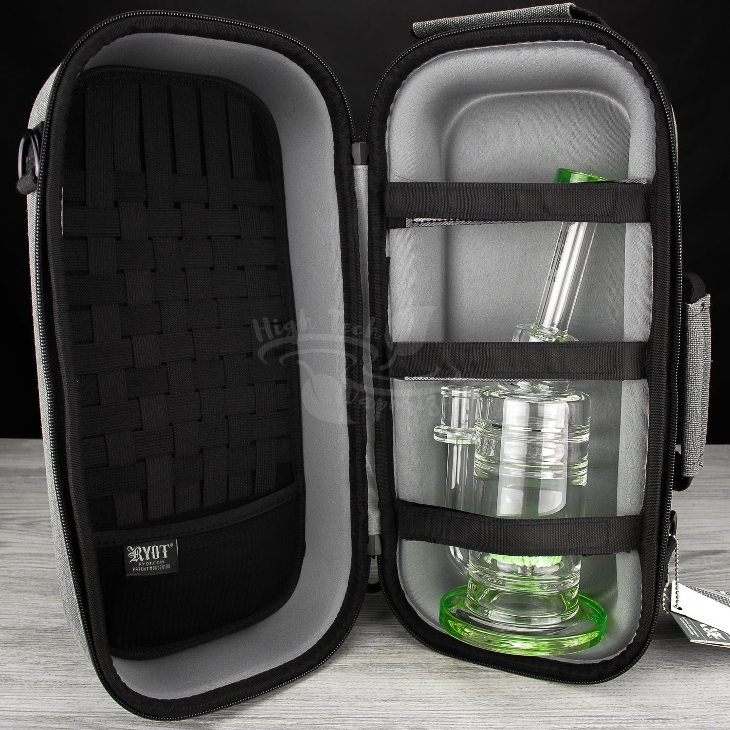 Ryot 35cm Axe Pack W/ SmellSafe Technology