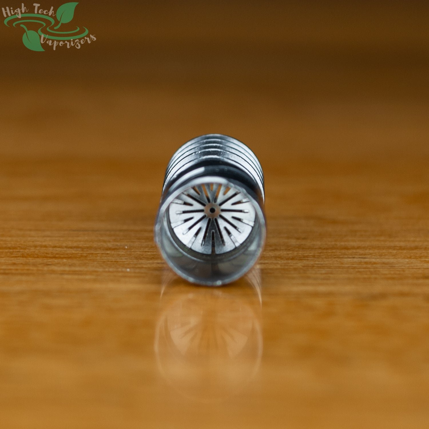 Stainless Steel Tip by DynaVap