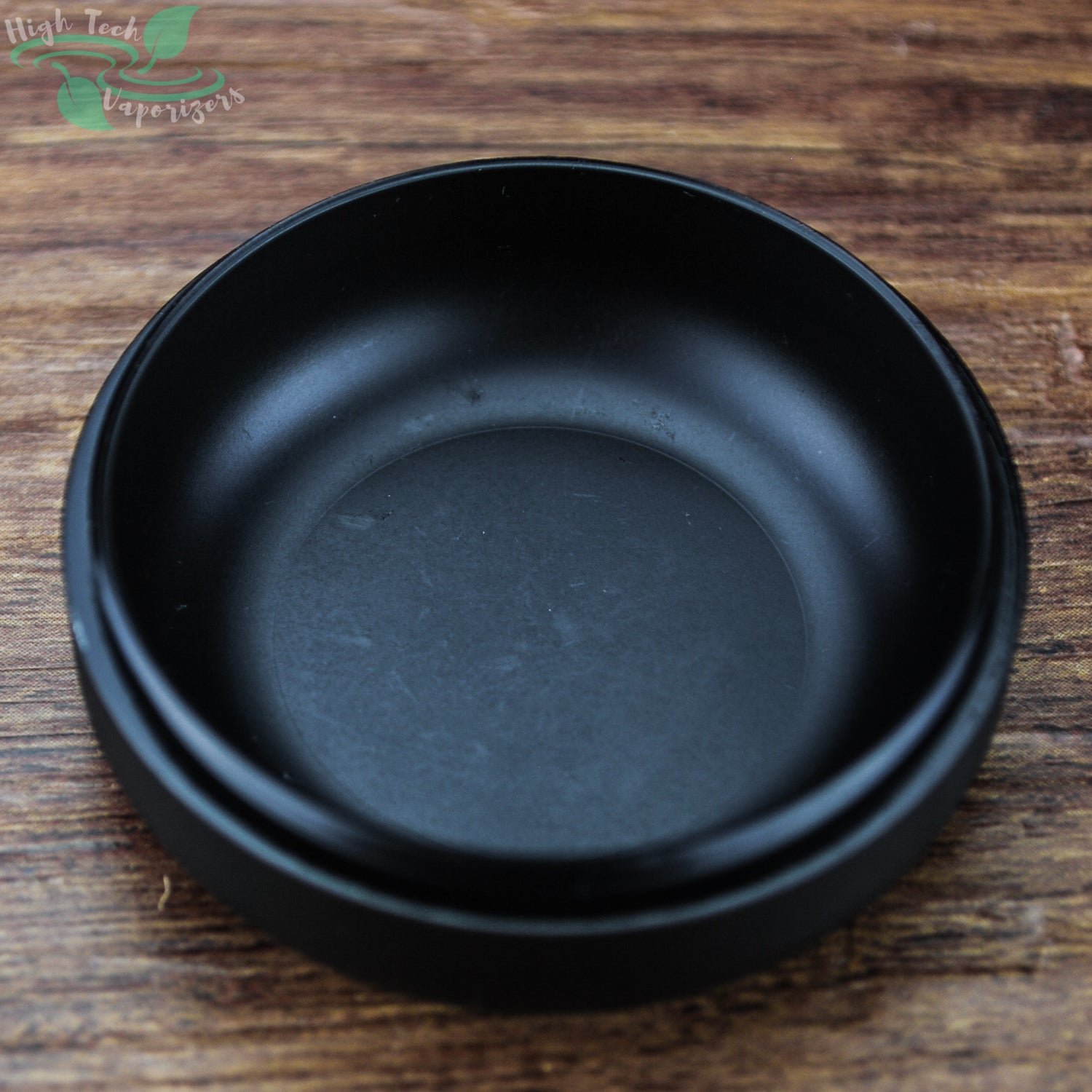 Kannastor GR8TR V2 Storage Puck Black Edition 56mm