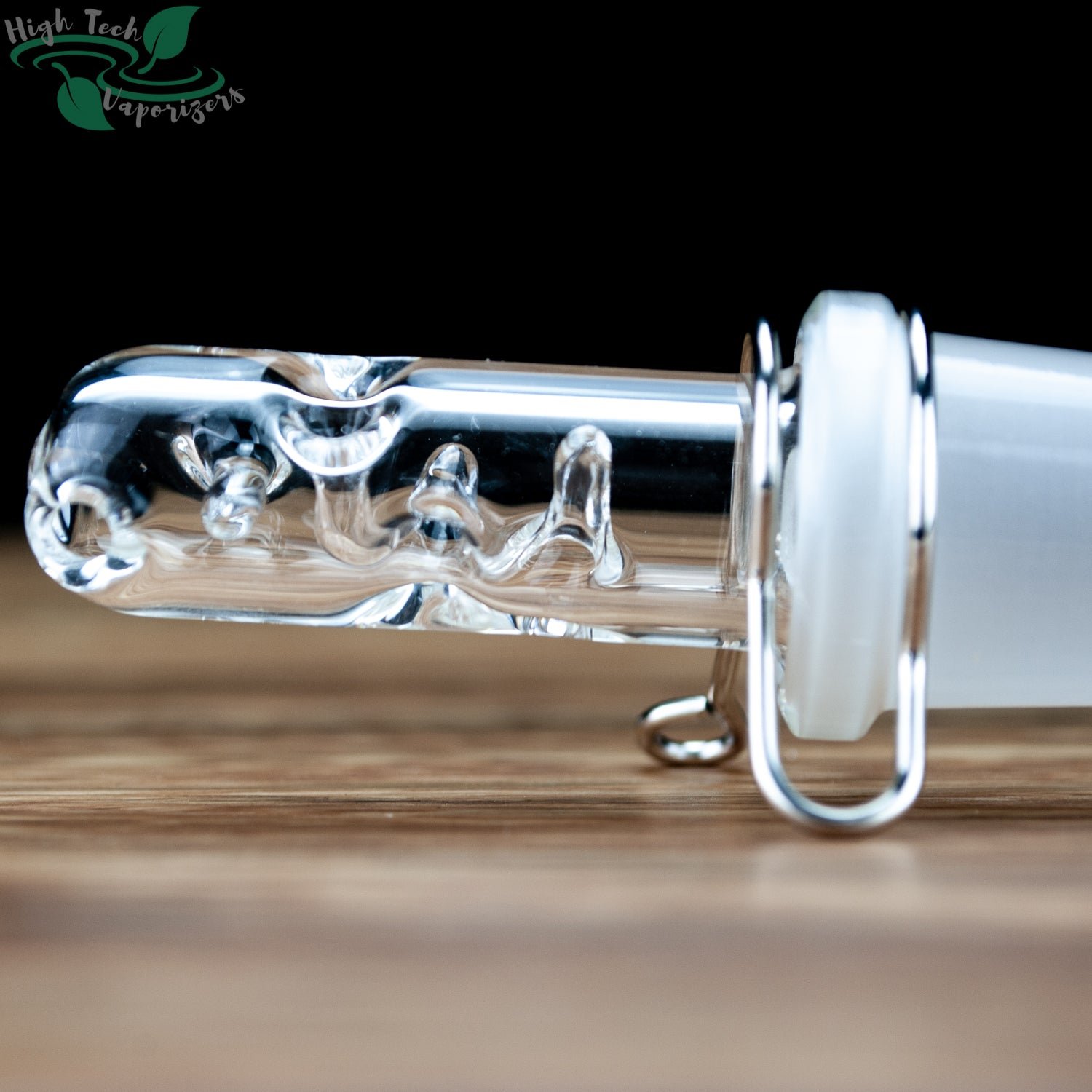 ELEV8R Flame Powered Extraction Device | All Glass / Standard |