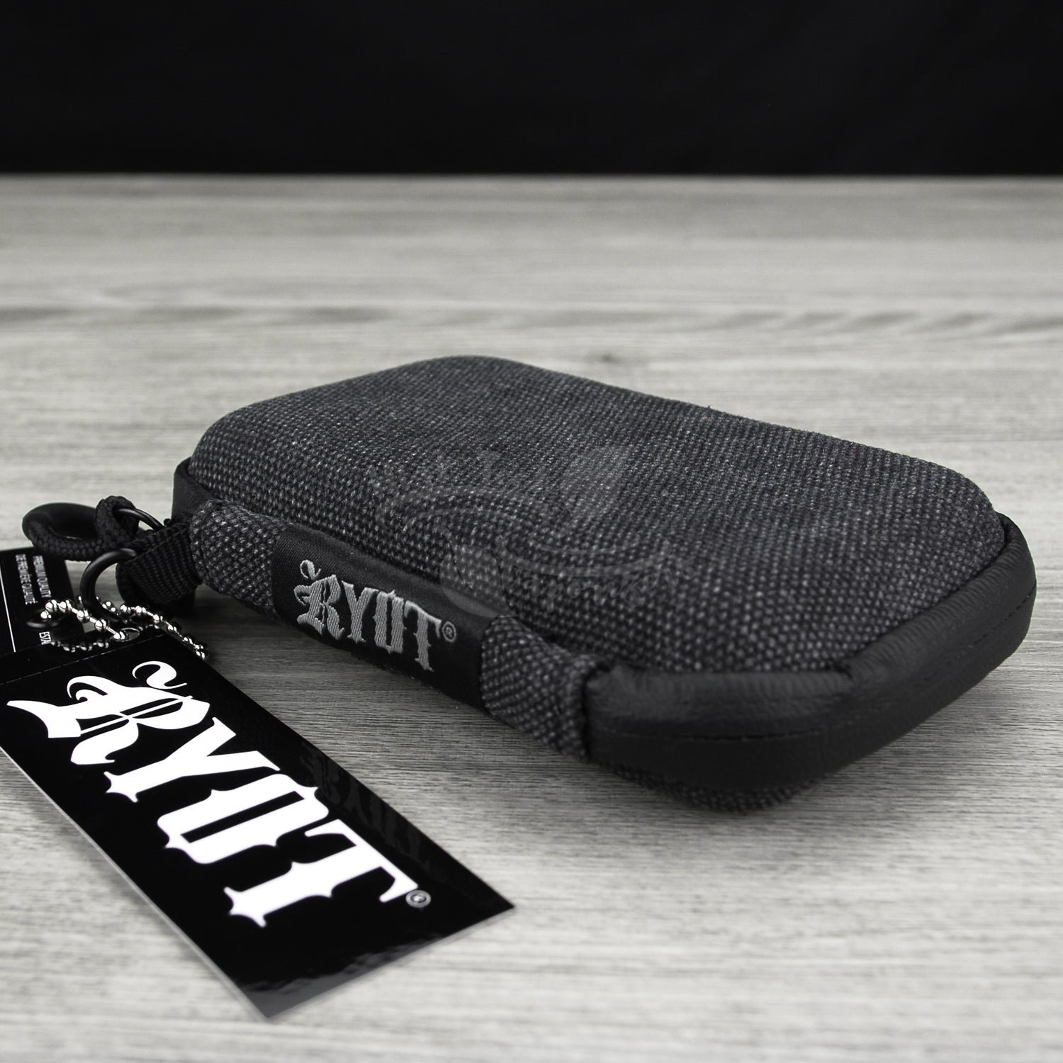 Ryot SmellSafe Hard Shell Krypto-Kit