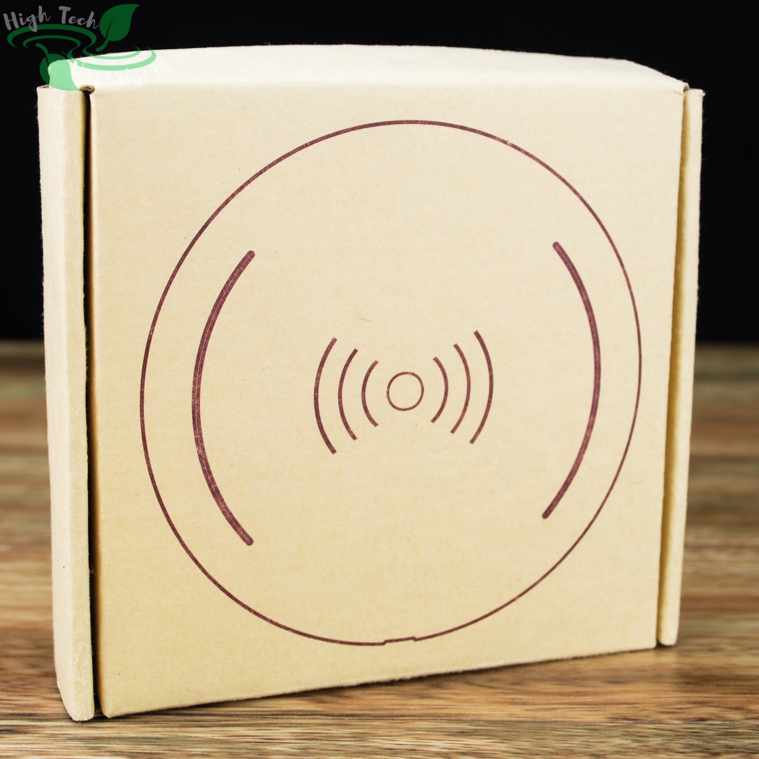 Vista Mini Wireless Charger
