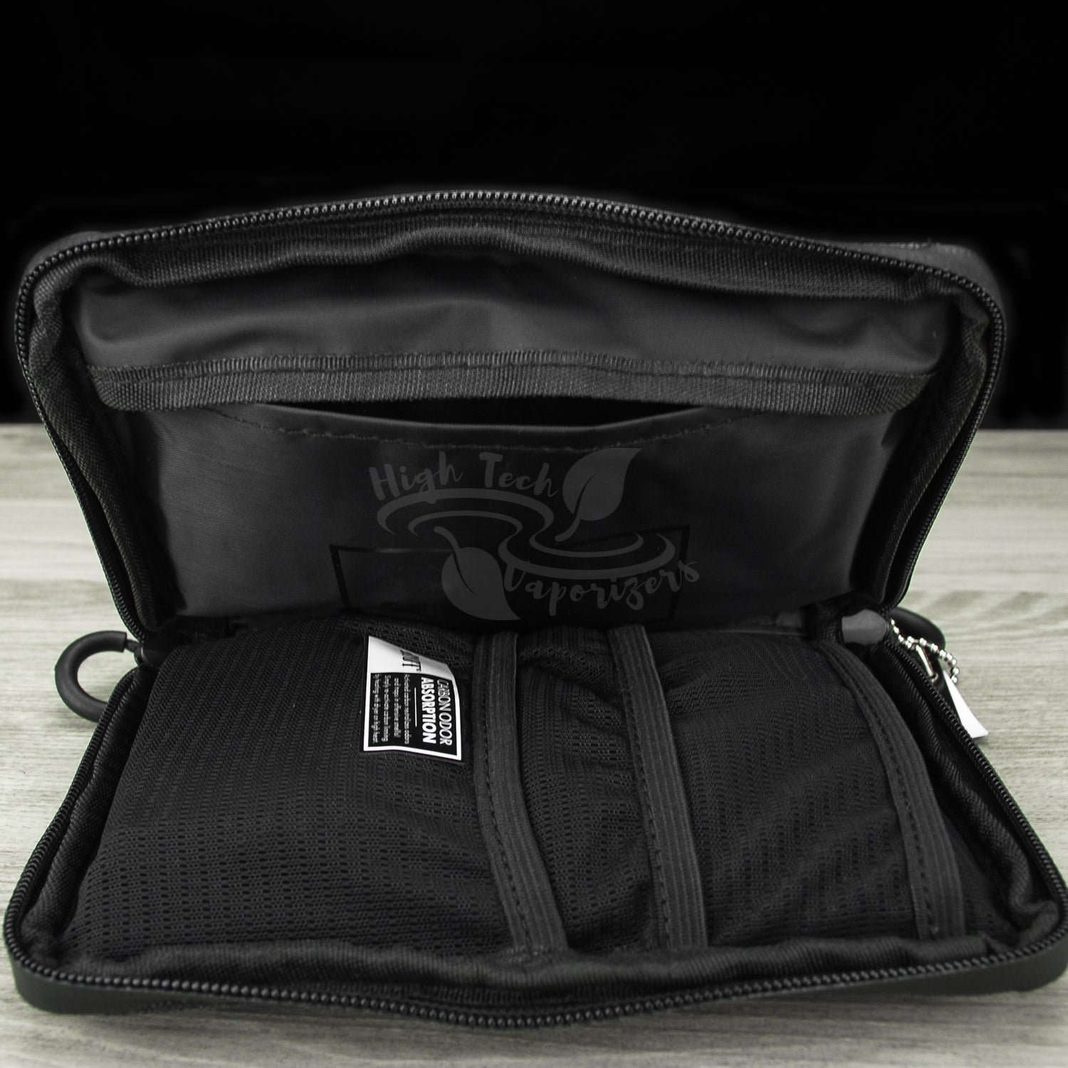Ryot PackRatz Medium Carbon Series