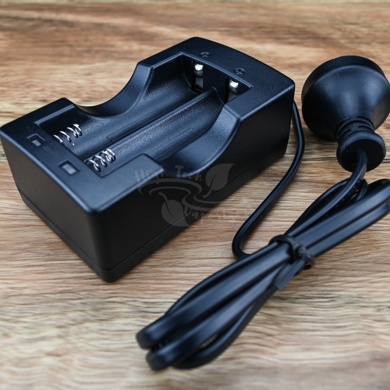 18650 Battery Charger