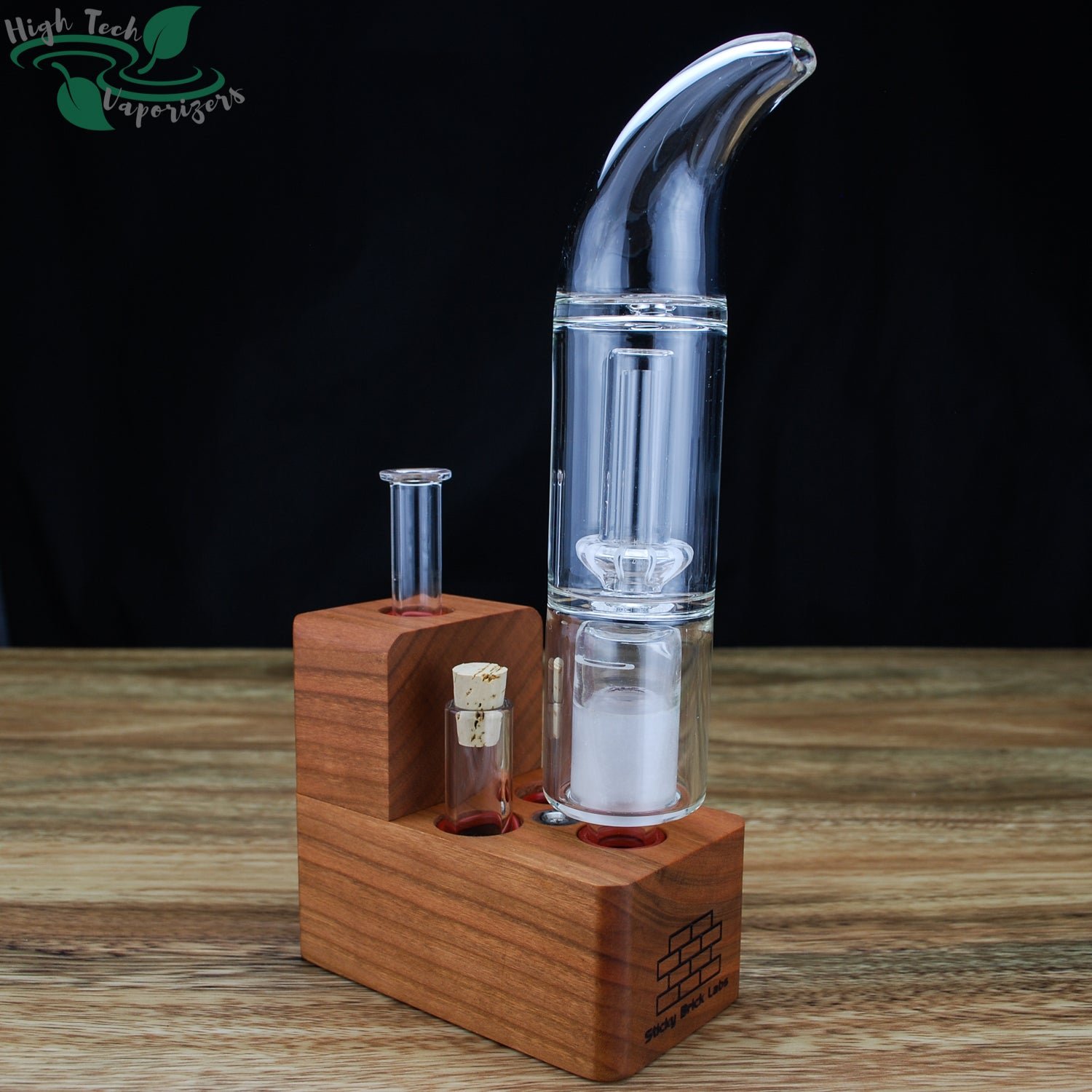 18mm Bent MP Bubbler