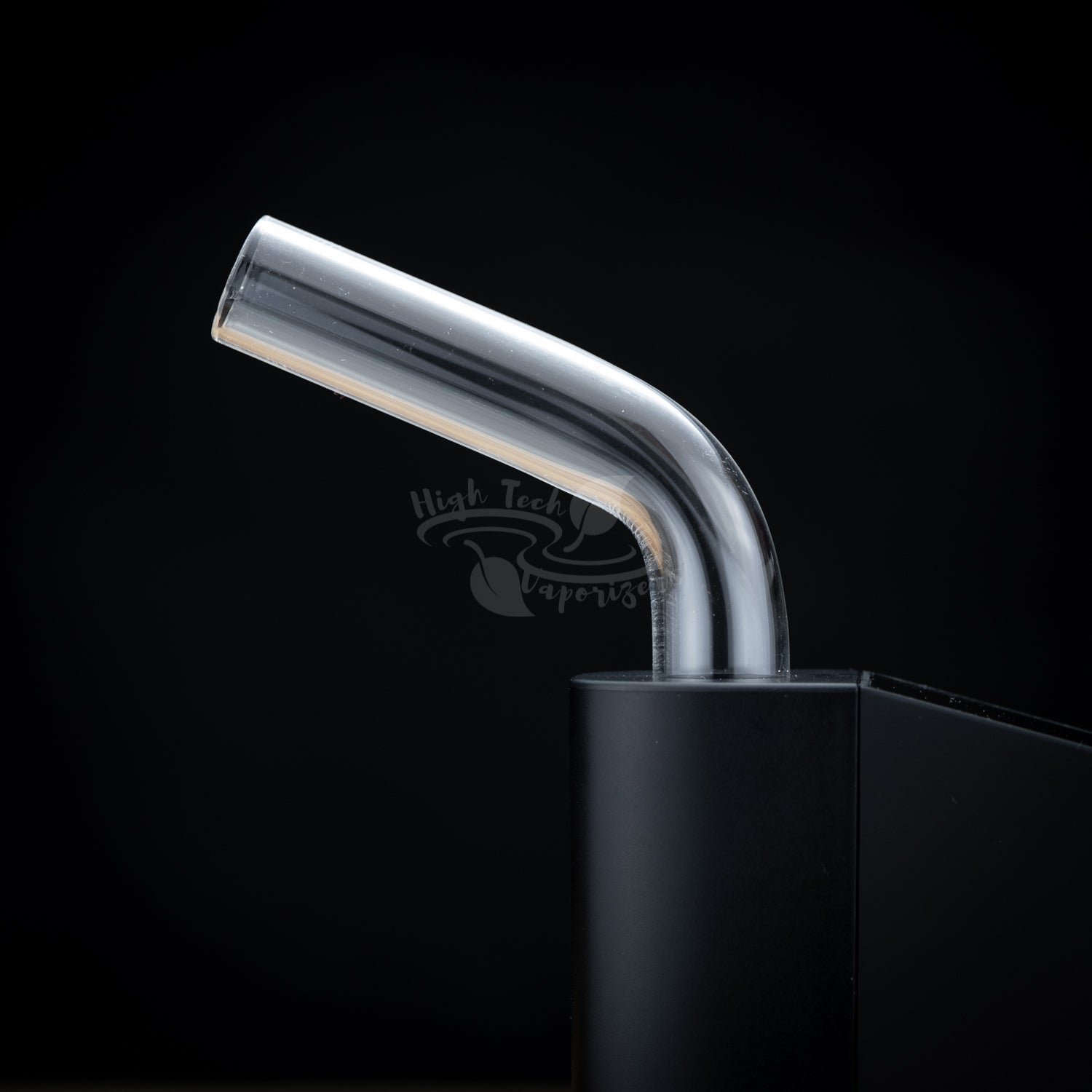 FIERCE Bent Glass Mouthpiece