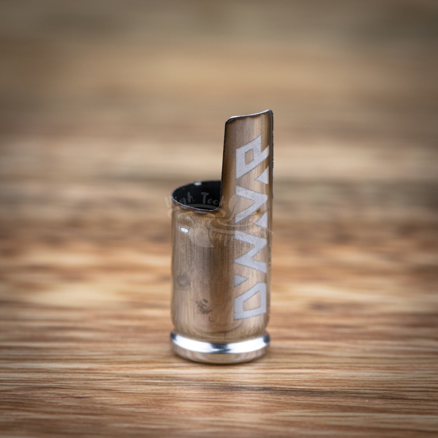 Captive Cap by DynaVap