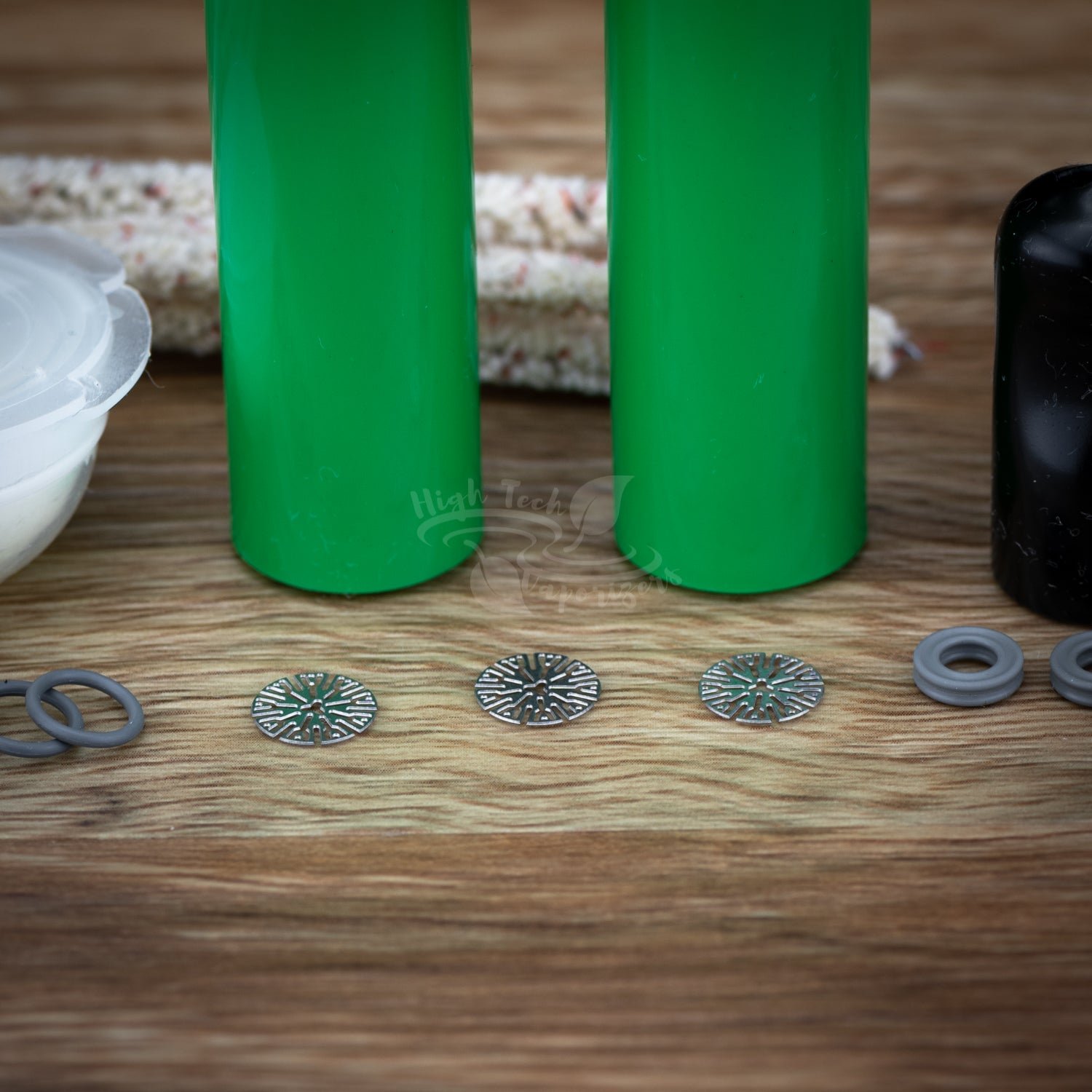 DynaKit – Basic Titanium