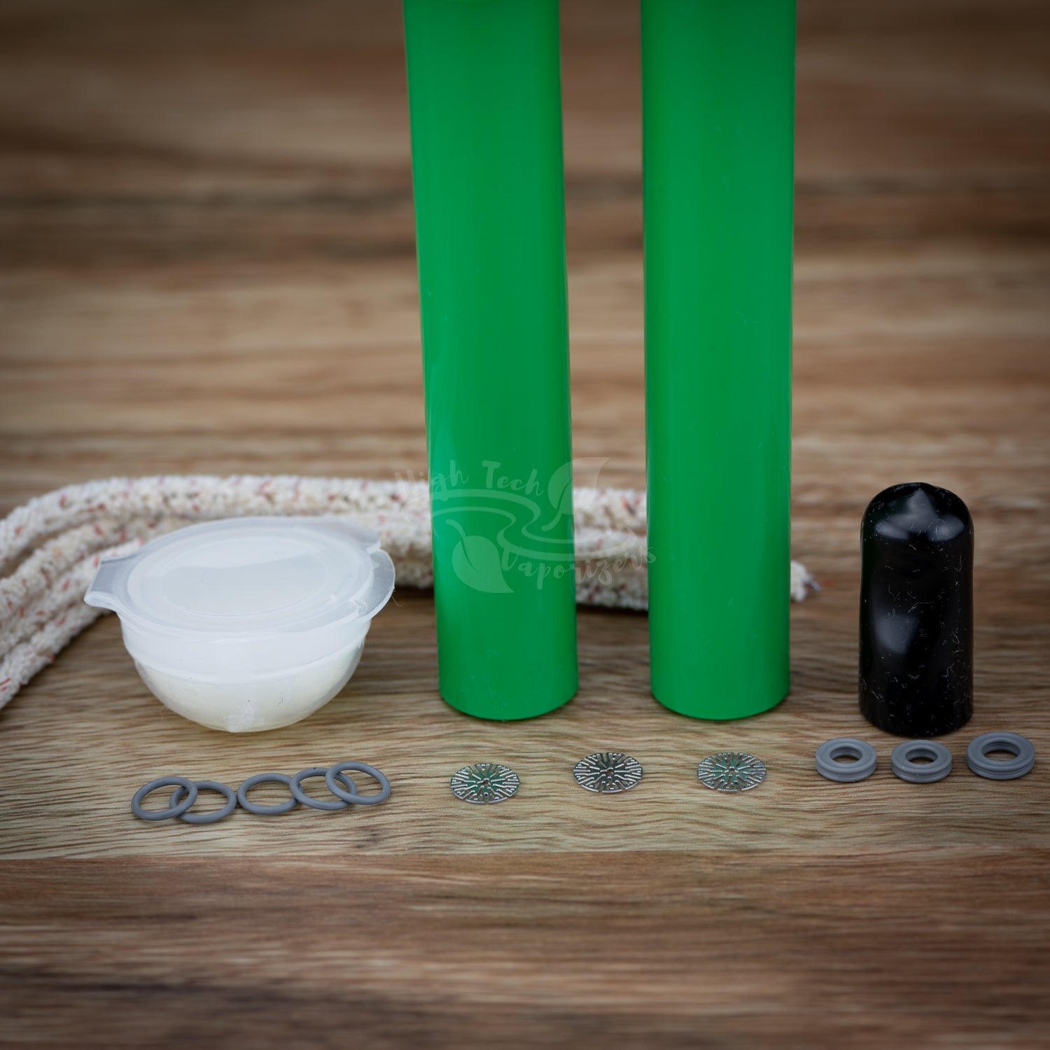 DynaKit – Basic Titanium