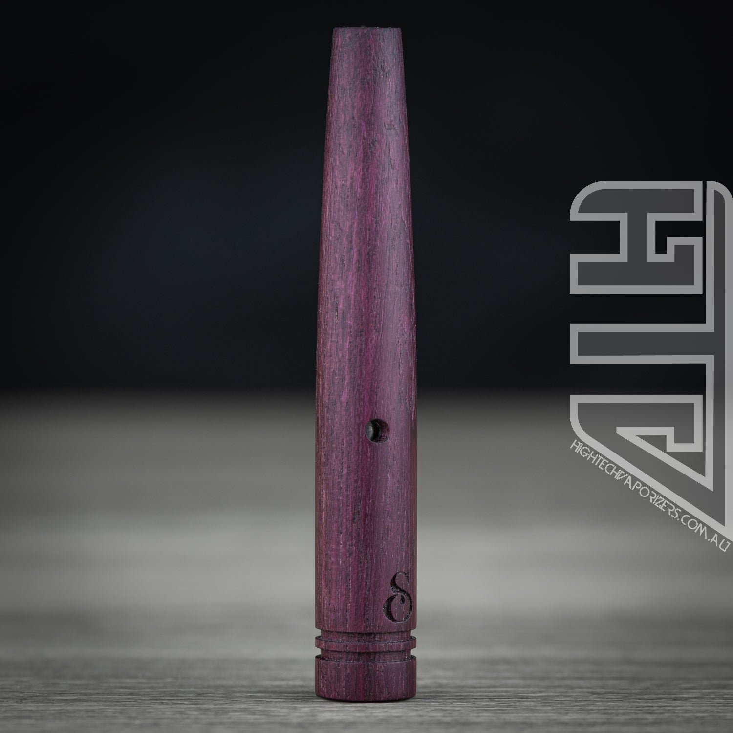 Purple Heart XL Vortex & Intercooler by Simrell Collection