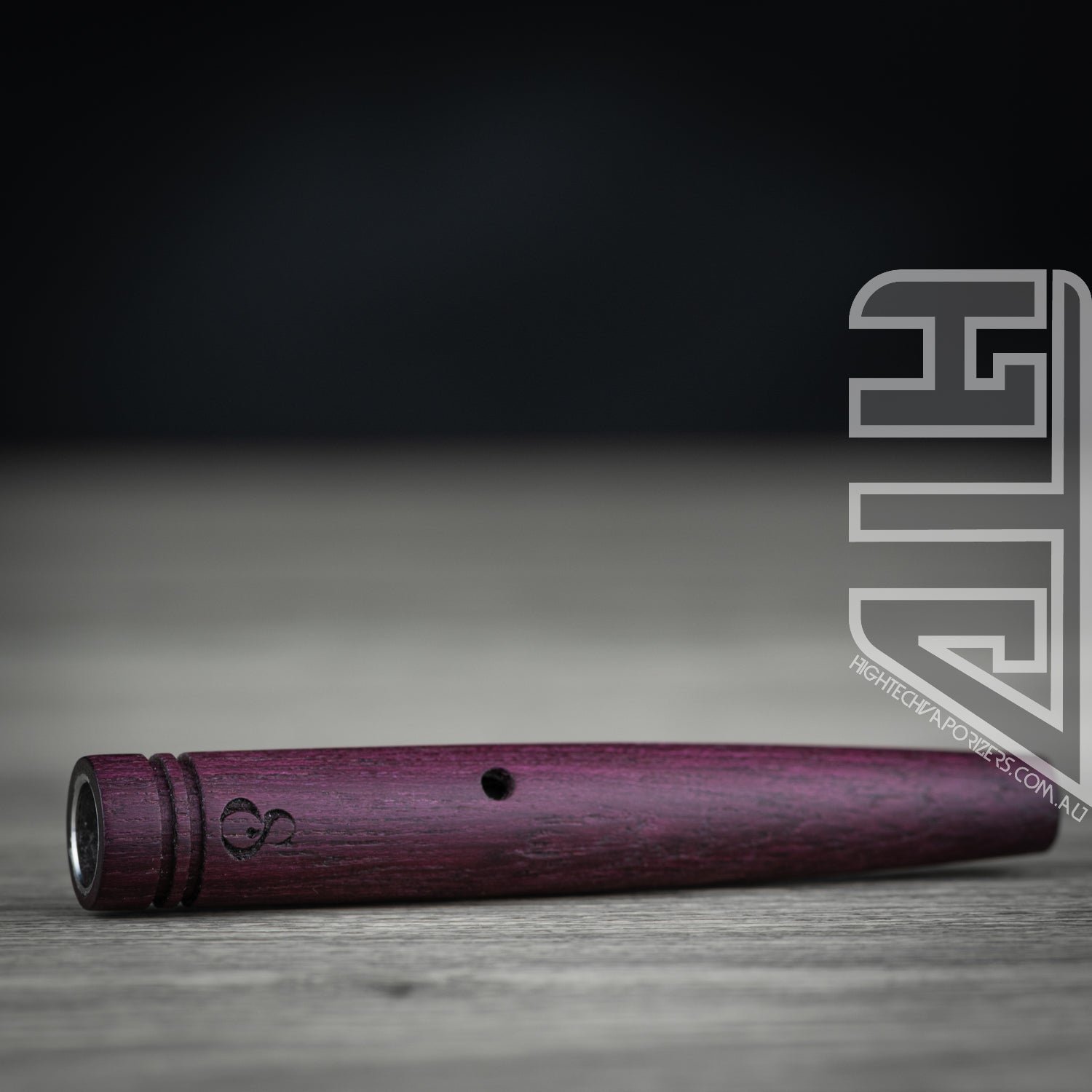 Purple Heart XL Vortex & Intercooler by Simrell Collection