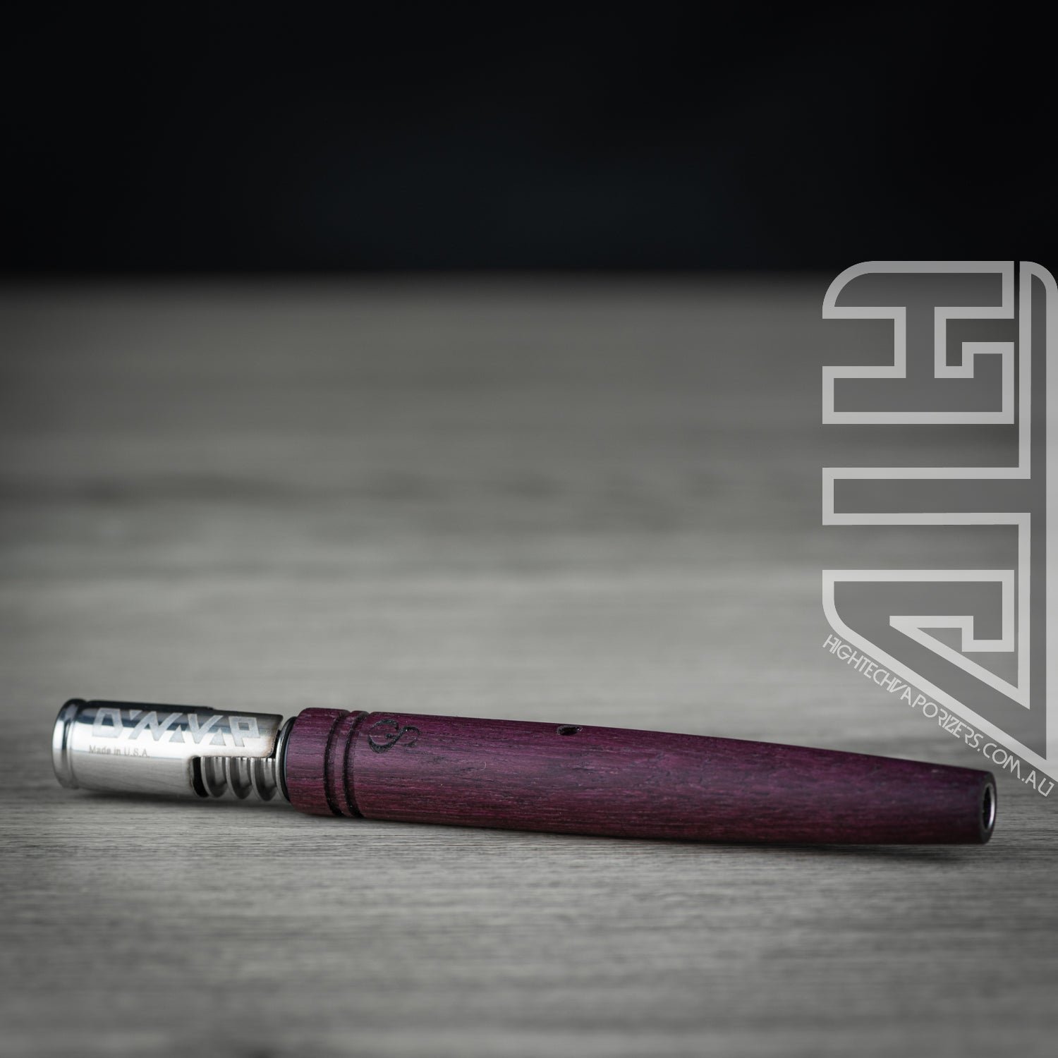 Purple Heart XL Vortex & Intercooler by Simrell Collection