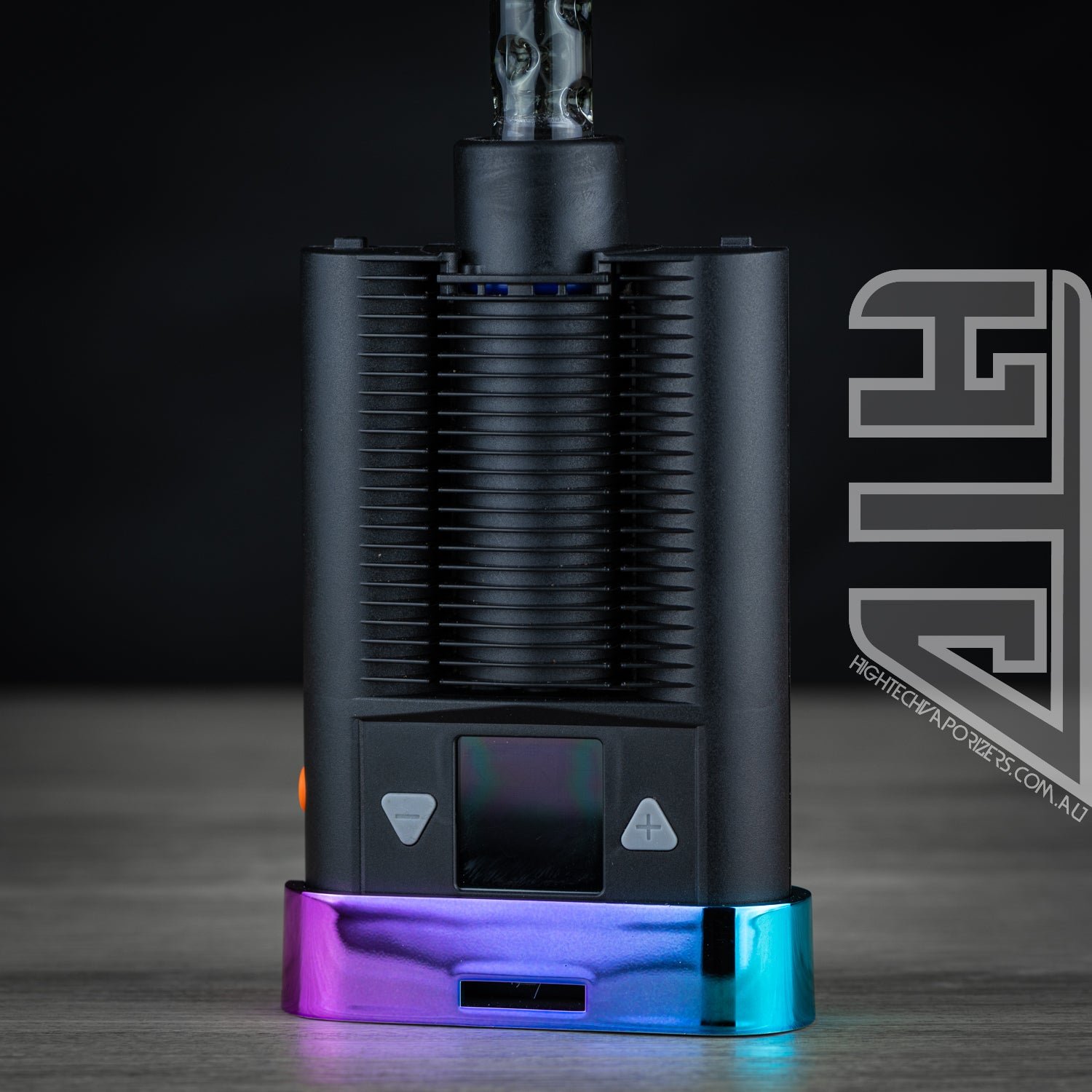 Coloured Mighty Stand Gold/Silver/Rainbow/White/Orange