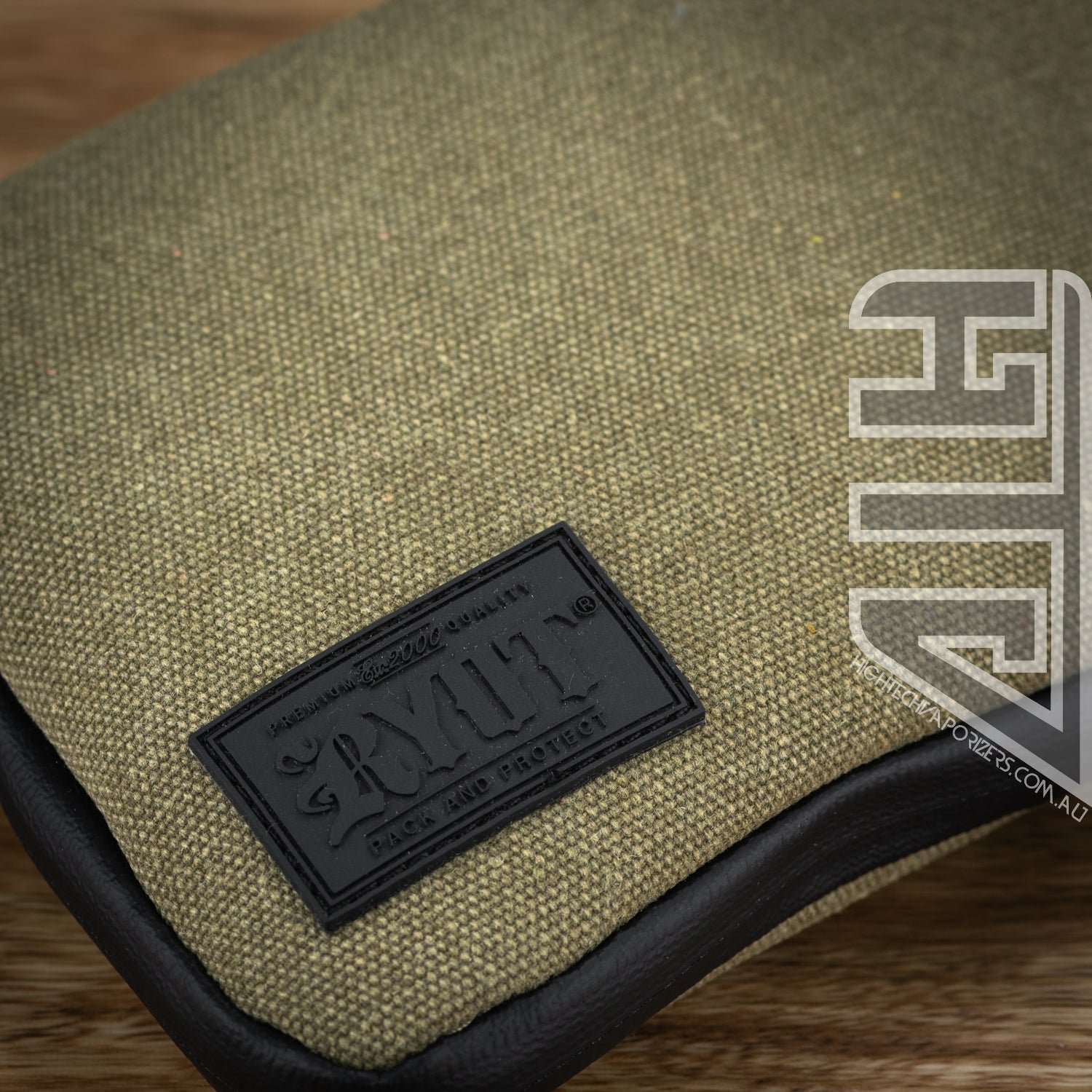 Ryot PackRatz Medium Carbon Series