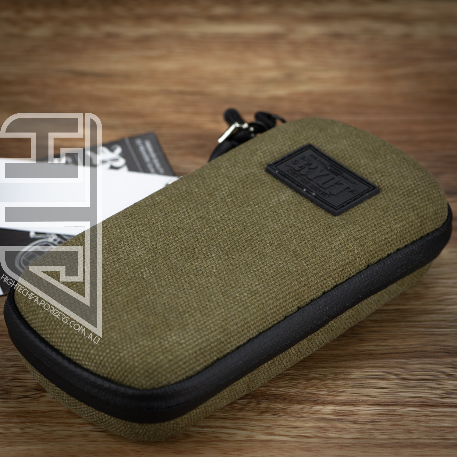 Ryot Slym Case W/ Smell Safe Technology