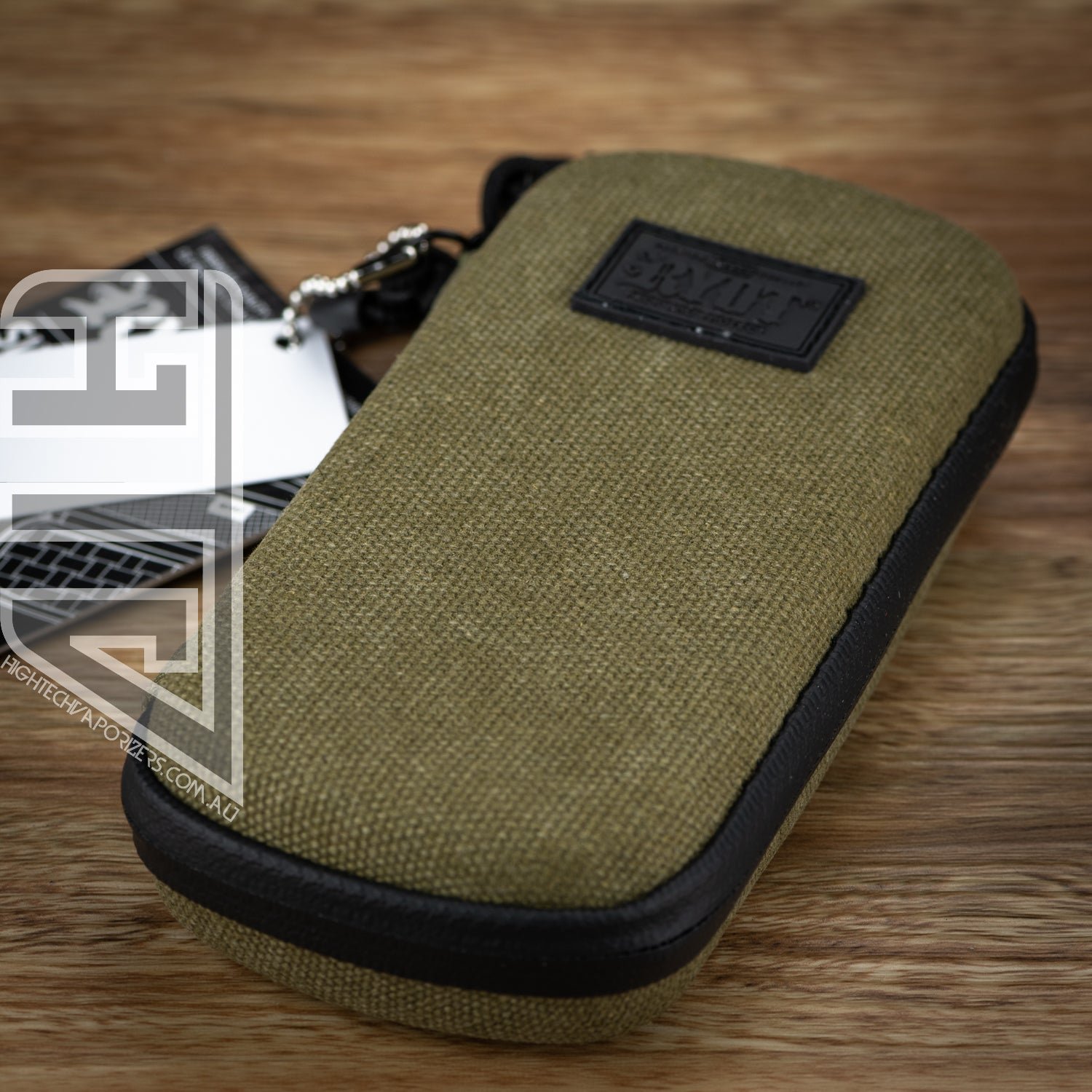 Ryot Slym Case W/ Smell Safe Technology