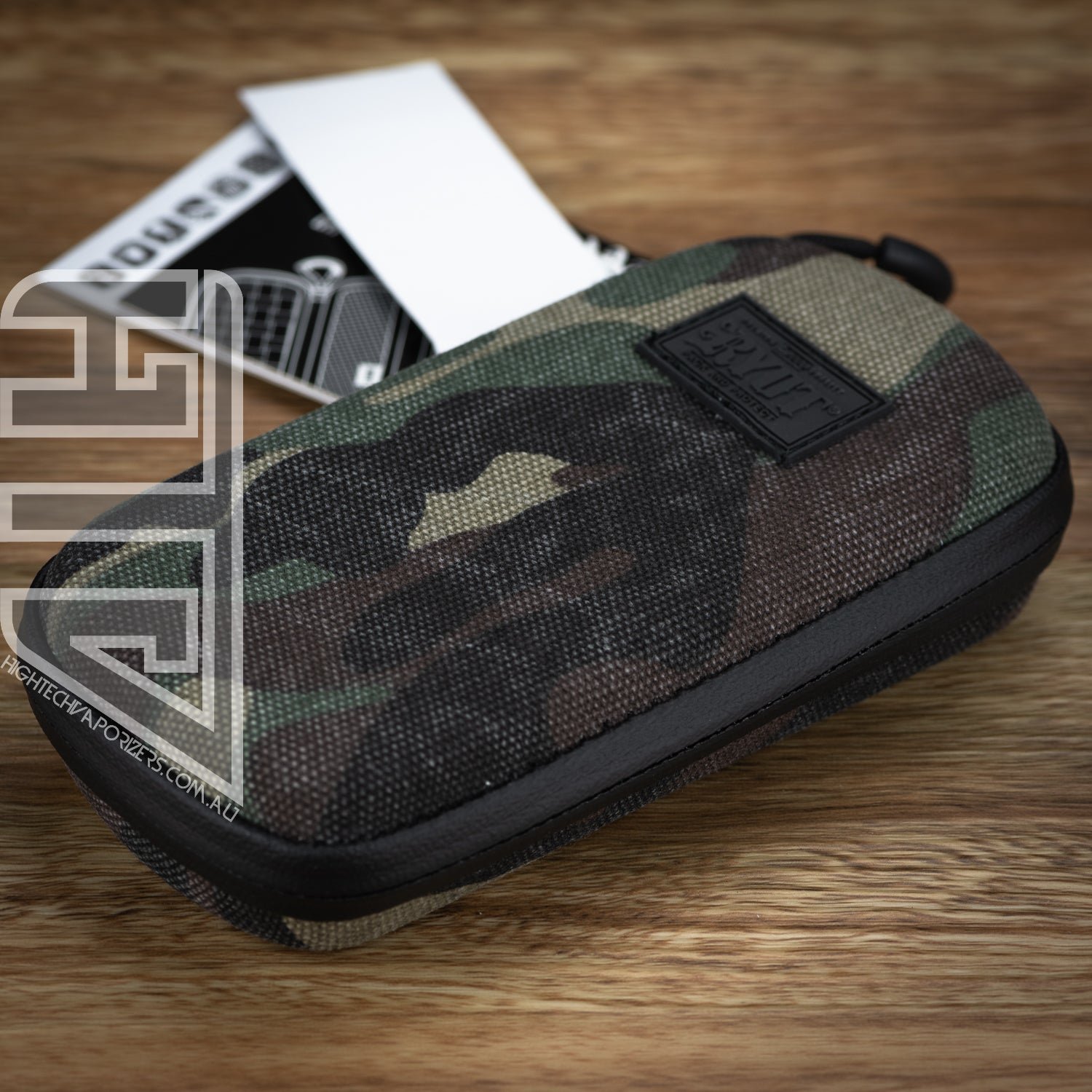 Ryot Slym Case W/ Smell Safe Technology