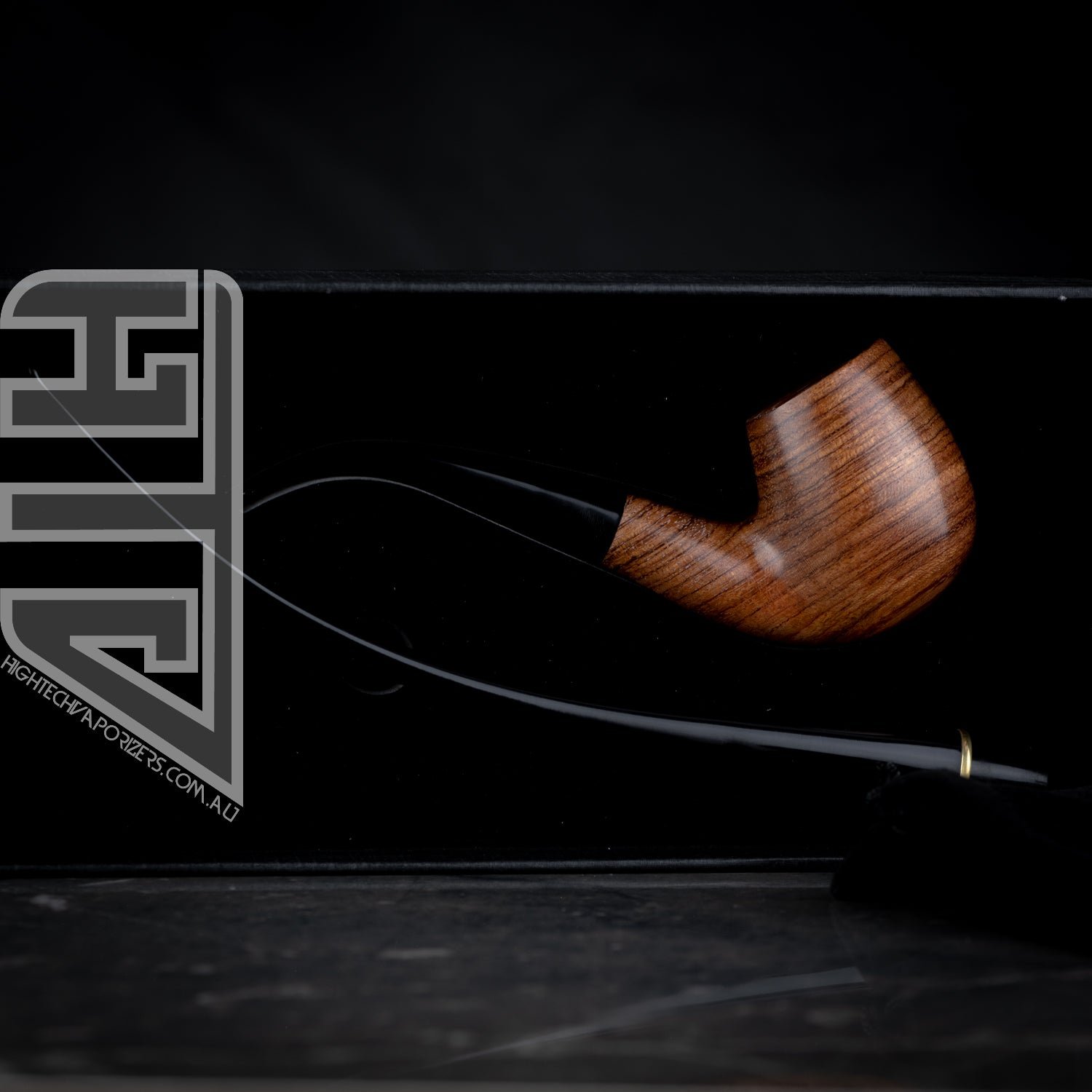 The Gentleman Pipe (For DynaVap Extraction Device)