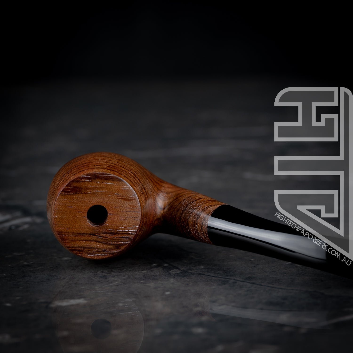 The Gentleman Pipe (For DynaVap Extraction Device)