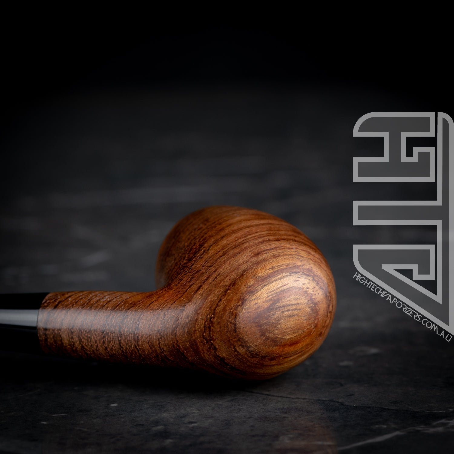 The Gentleman Pipe (For DynaVap Extraction Device)