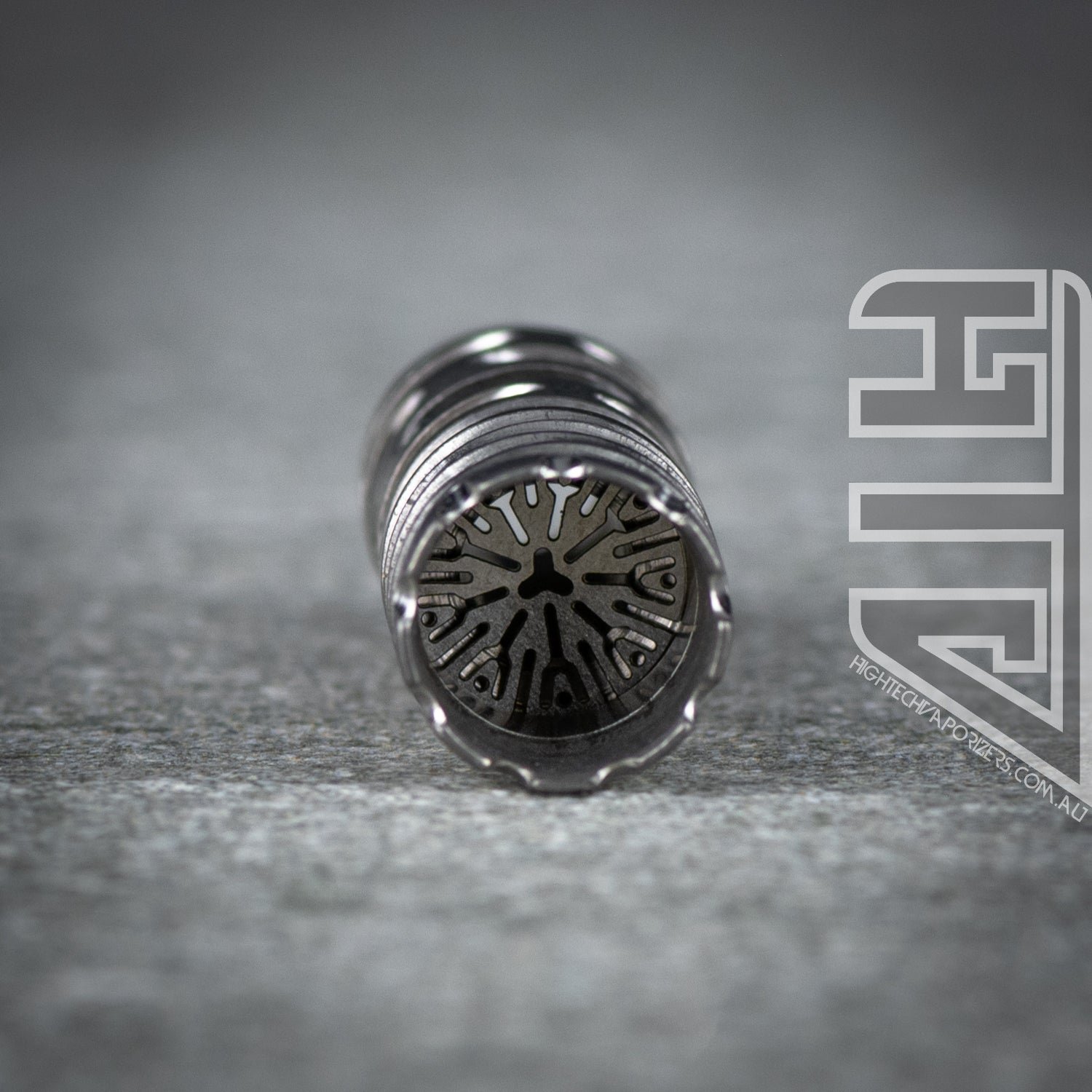 Titanium VonG Tip by DynaVap